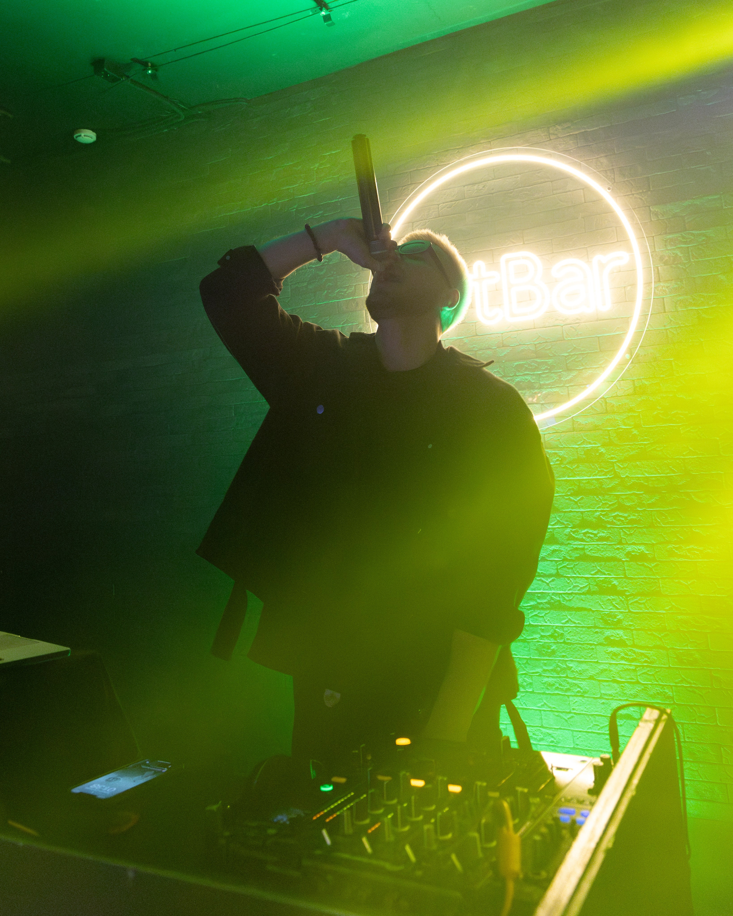 Kofa music. Content creator | Москва | Нарьян-Мар