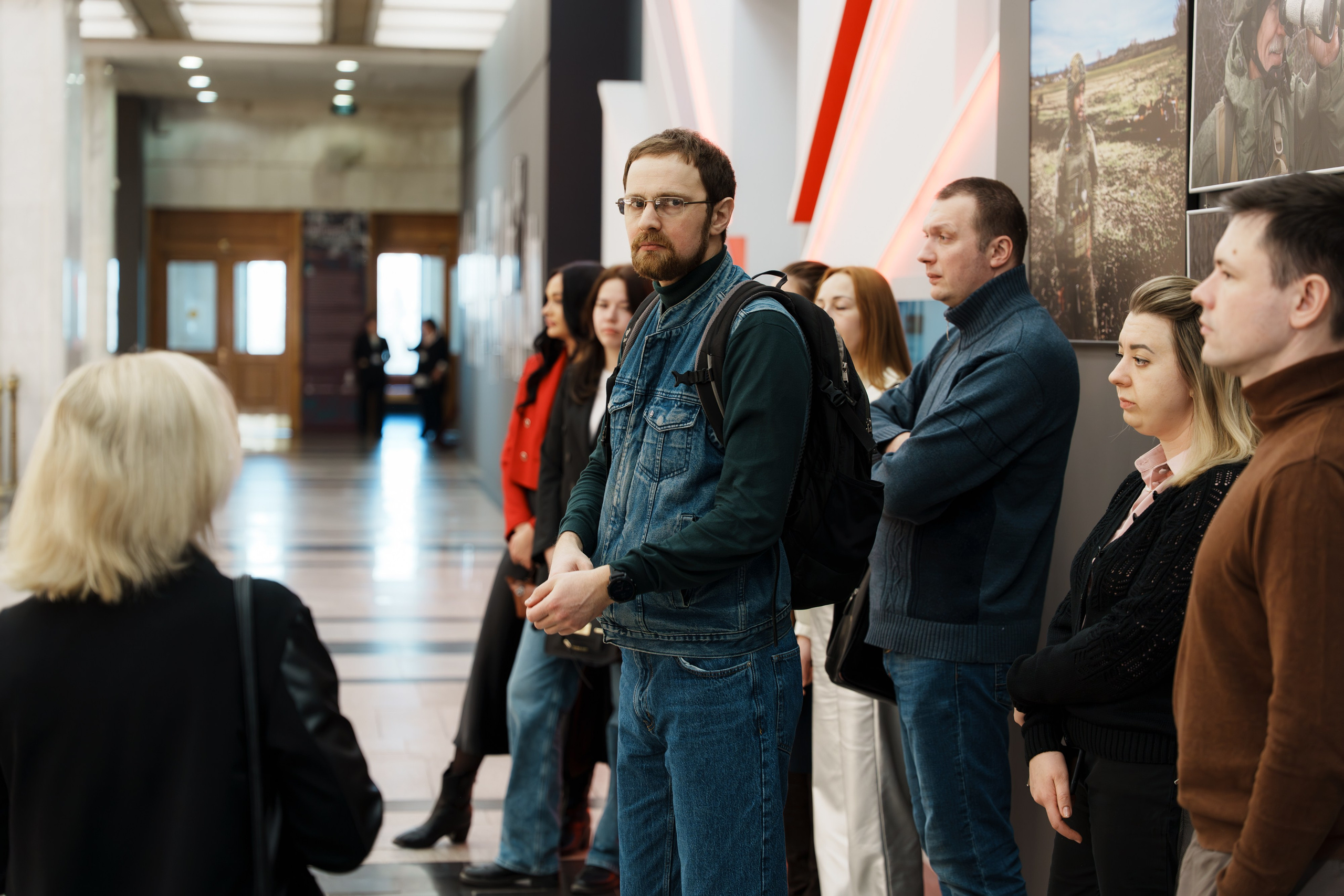 23 февраля, РОСАТОМ. Фотограф в Москве и России