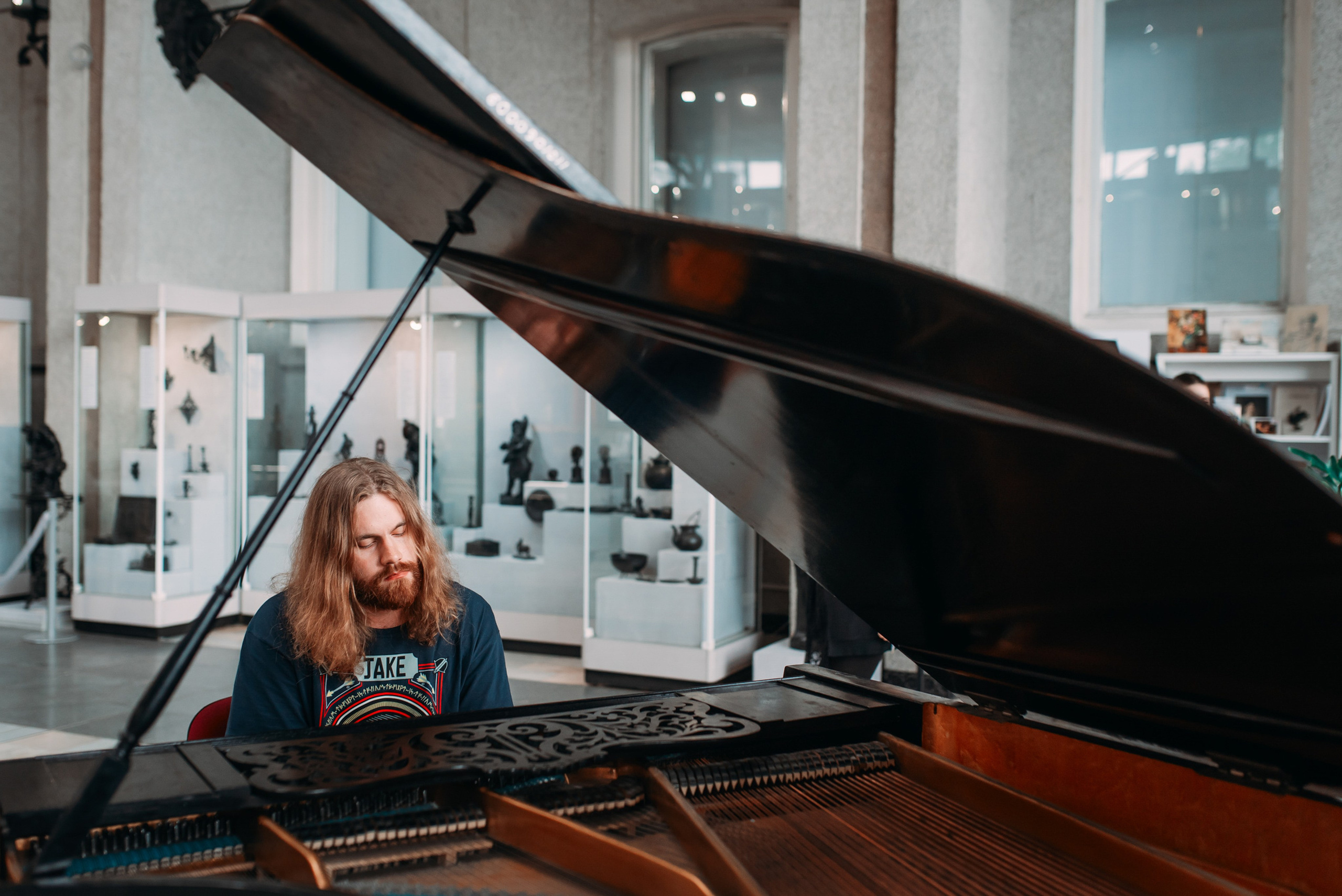 Общий репортаж. Фотограф Рашковская Полина