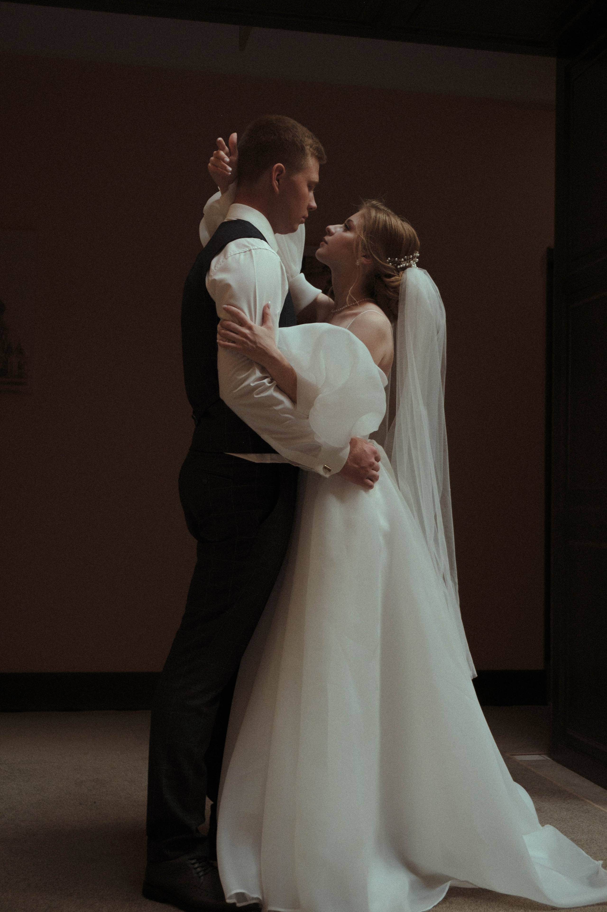 Ангелина и Аким. Свадебный Фотограф Ростов-на-Дону