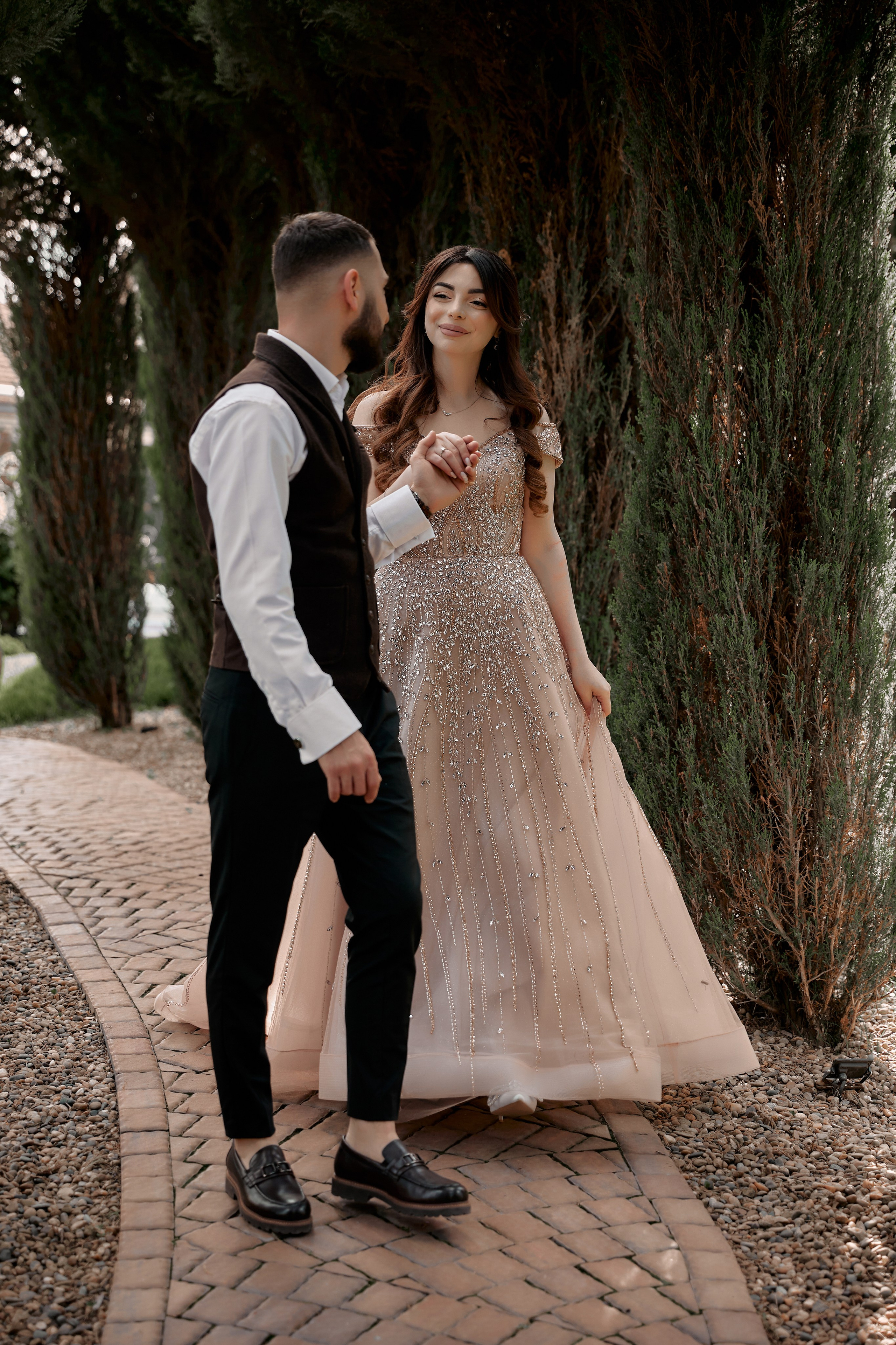 ANATOLY&LUCY. СВАДЕБНЫЙ ФОТОГРАФ Армен Аристакесян в Ростове на Дону