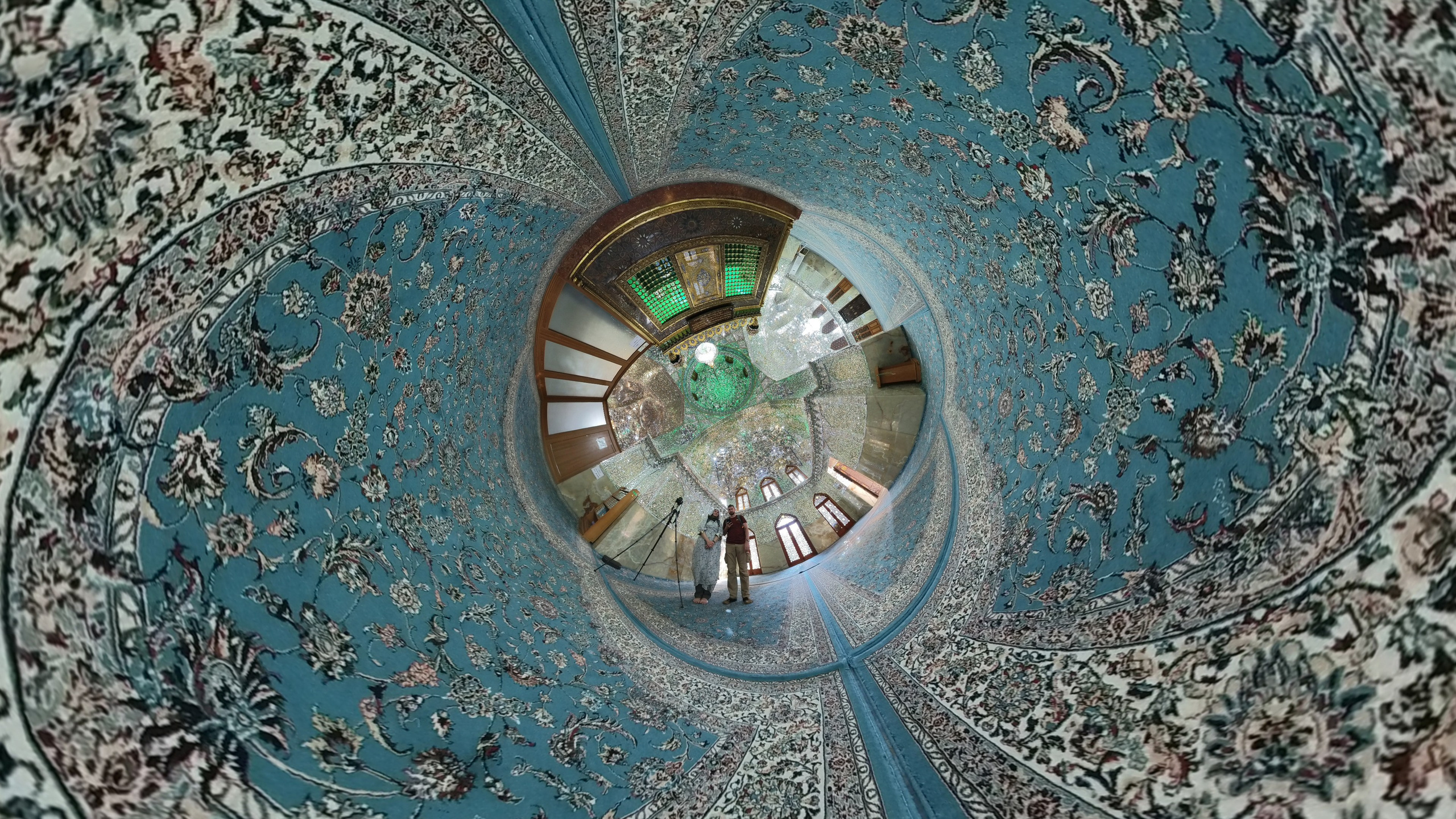 Иран. Фотограф-путешественник Самойлов Максим «Sly Fox»