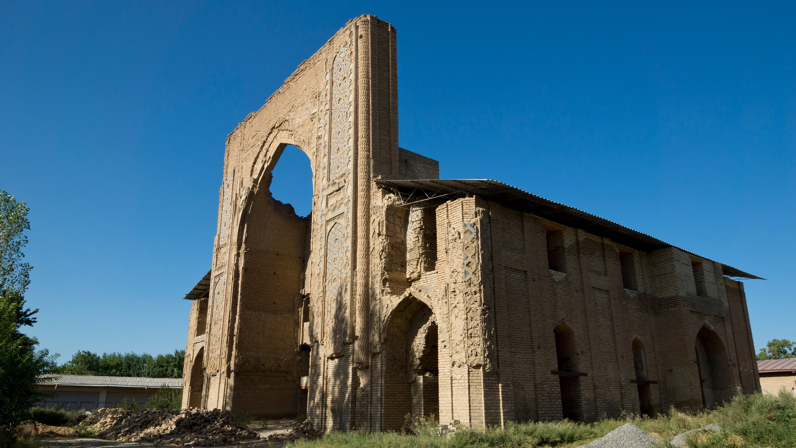 Узбекистан. Фотограф-путешественник Самойлов Максим «Sly Fox»