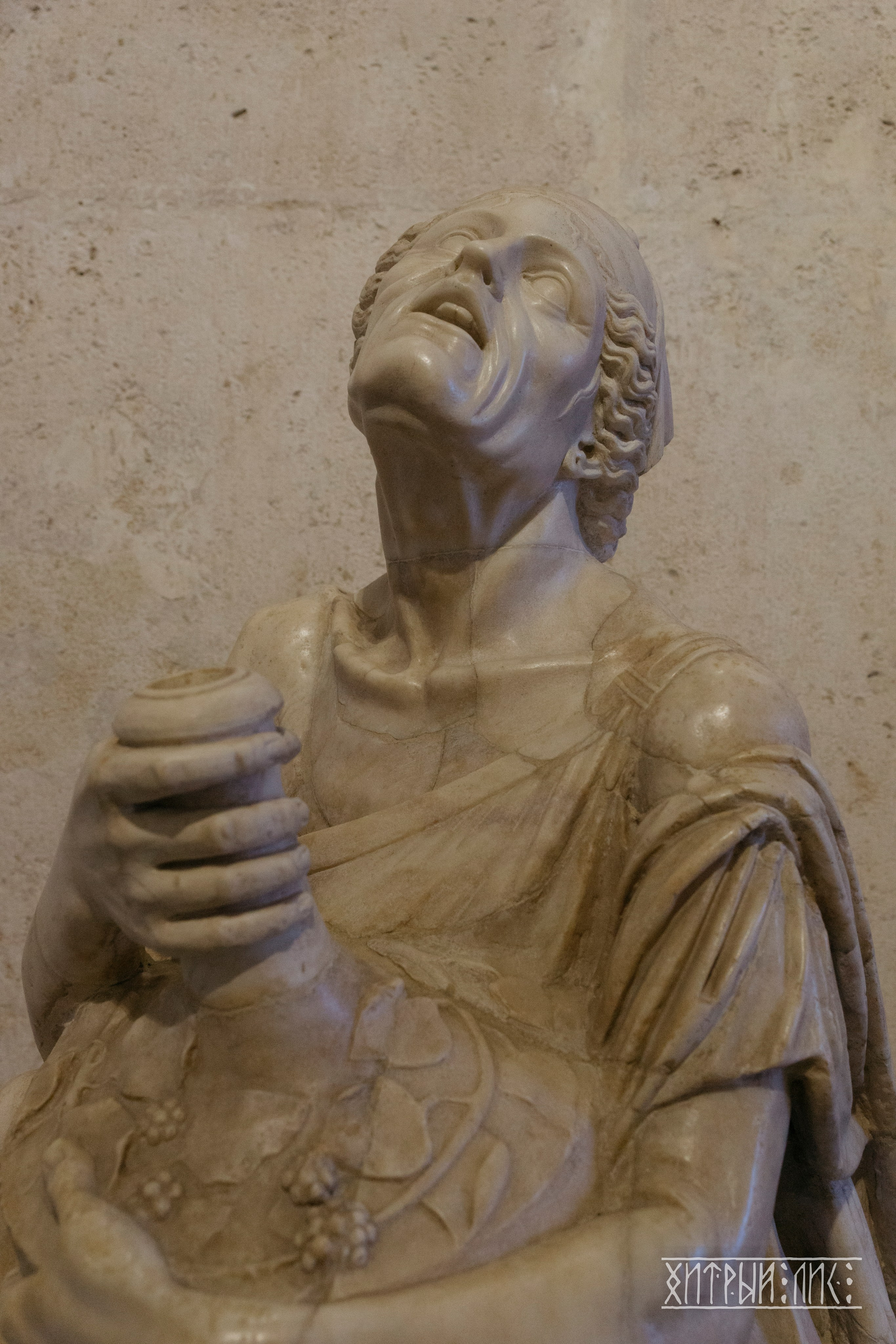 Рим. Фотограф-путешественник Самойлов Максим «Sly Fox»