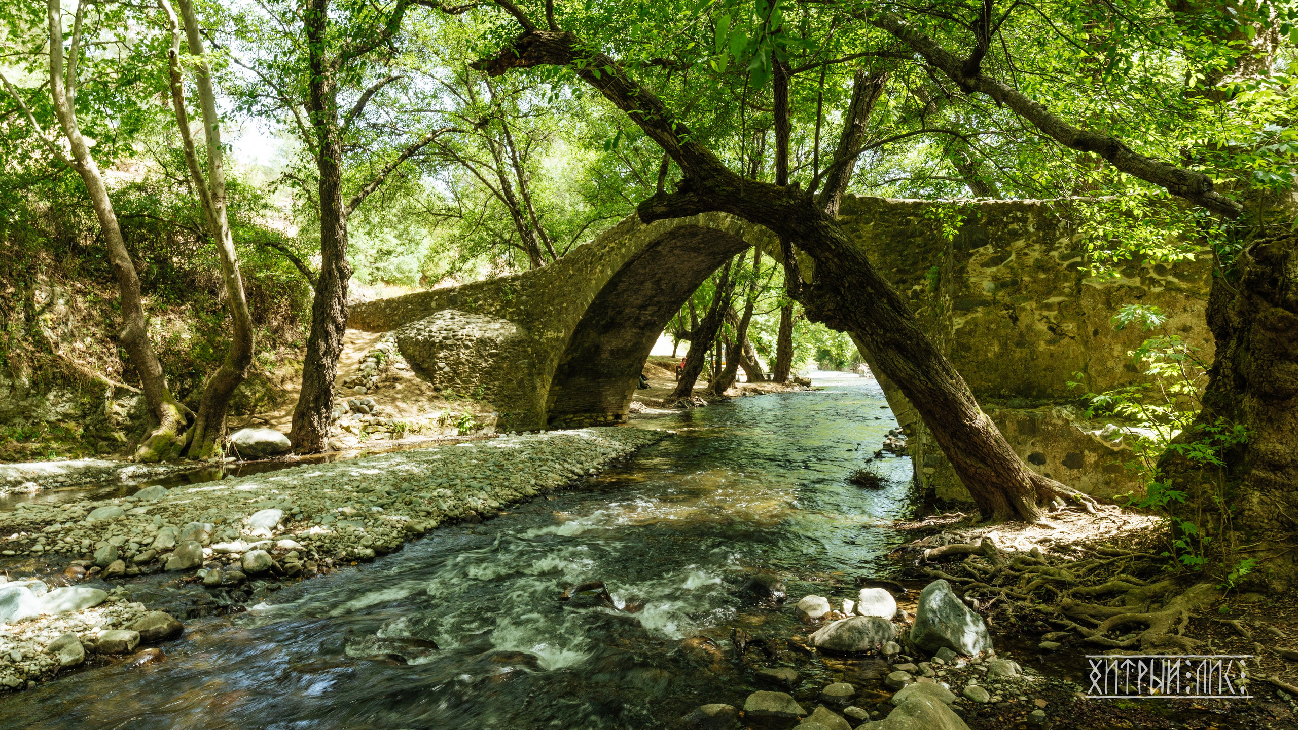 Кипр. Фотограф-путешественник Самойлов Максим «Sly Fox»