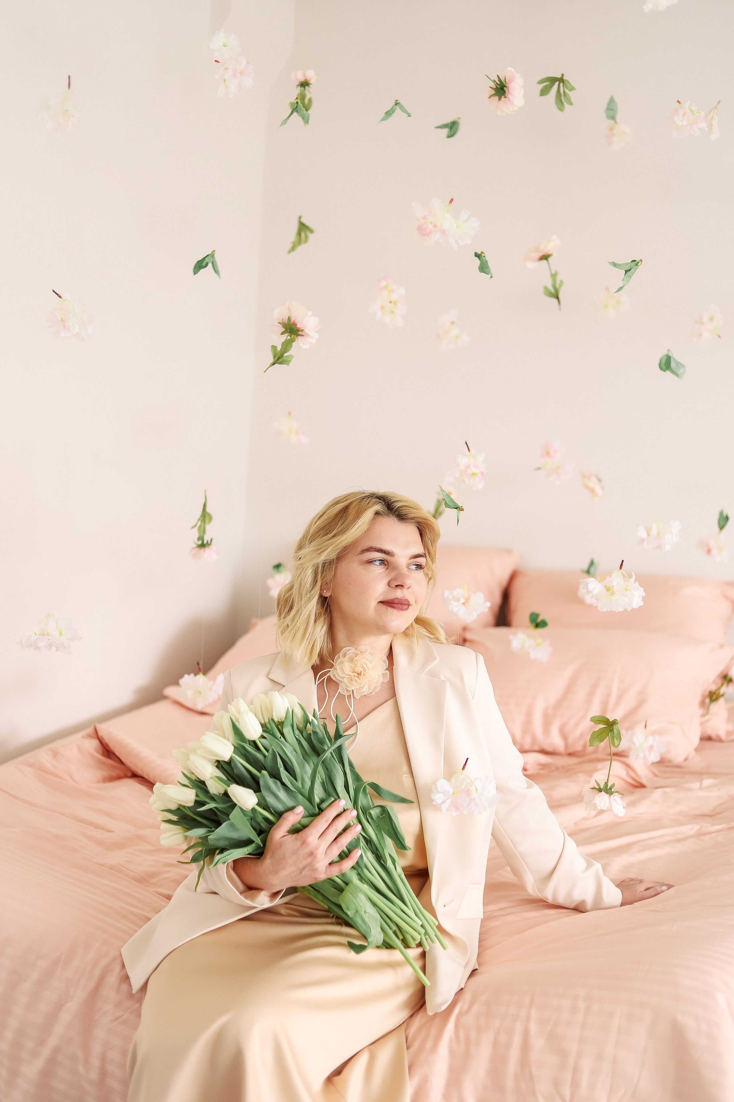 Анастасия — 8 марта. Kate Bunny | фотограф и видеограф в Люберцах