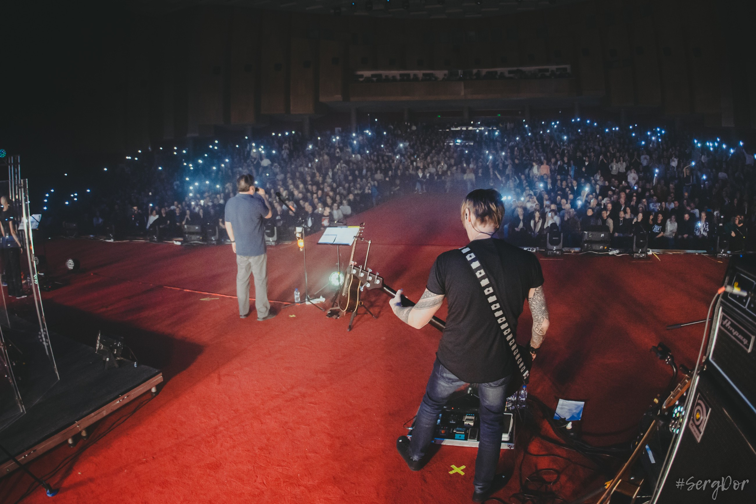 ДДТ, Ташкент, Узбекистан, DDT, концерт, 12.02.2024, SergDor, Юрий Шевчук, 12 февраля 2024 года, #SergDor