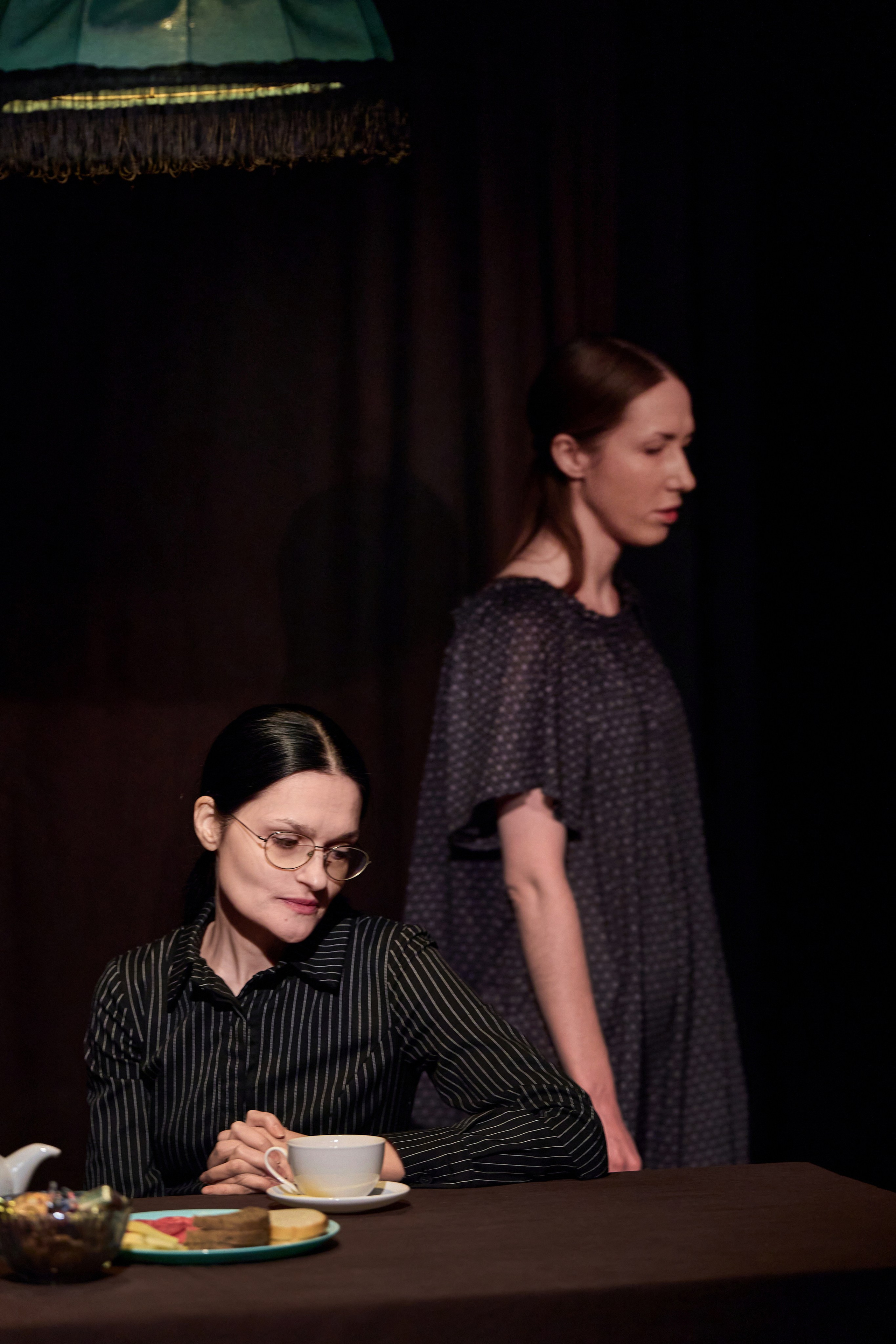 Лика — театр Поле