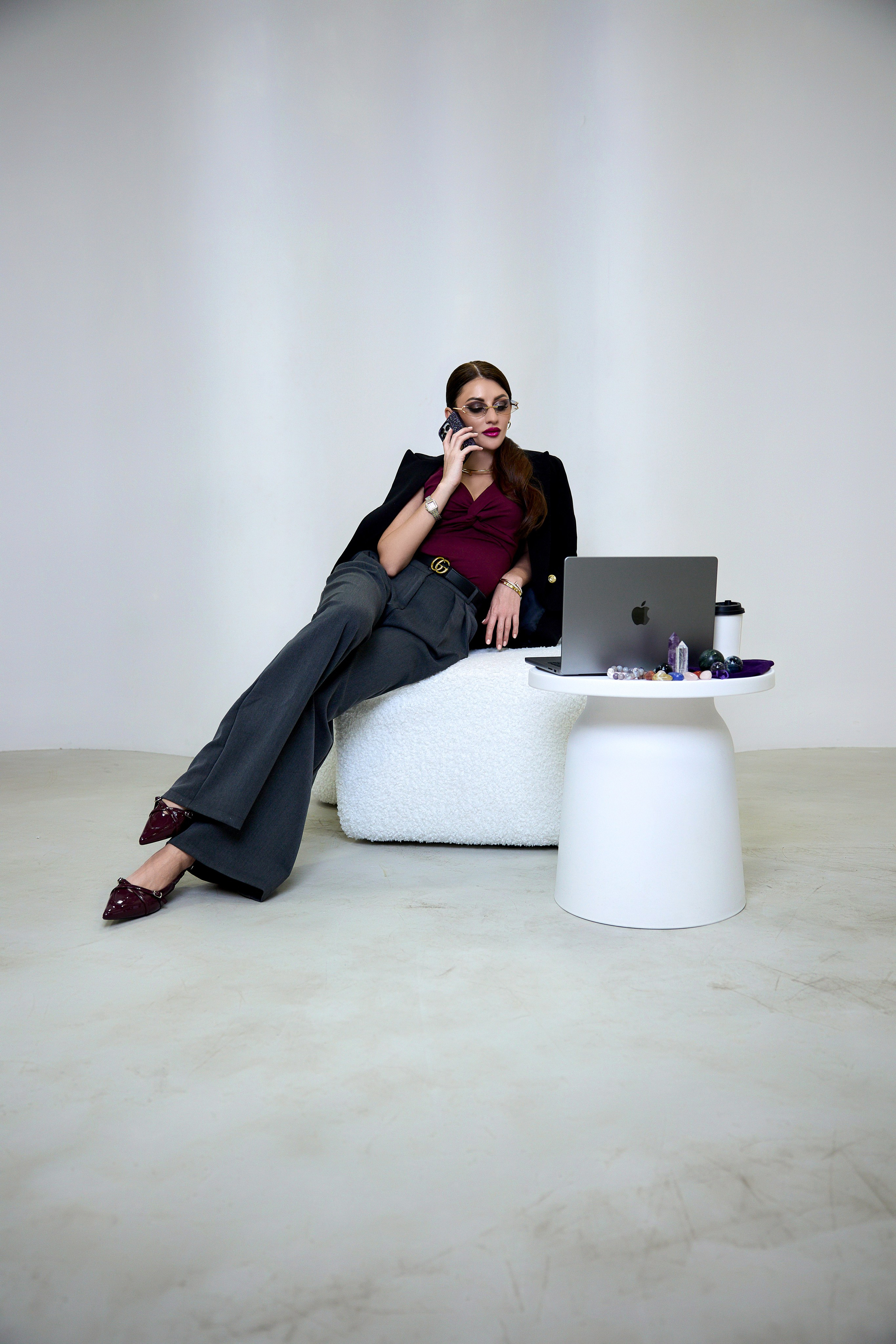 Фотограф Леонова Надежда