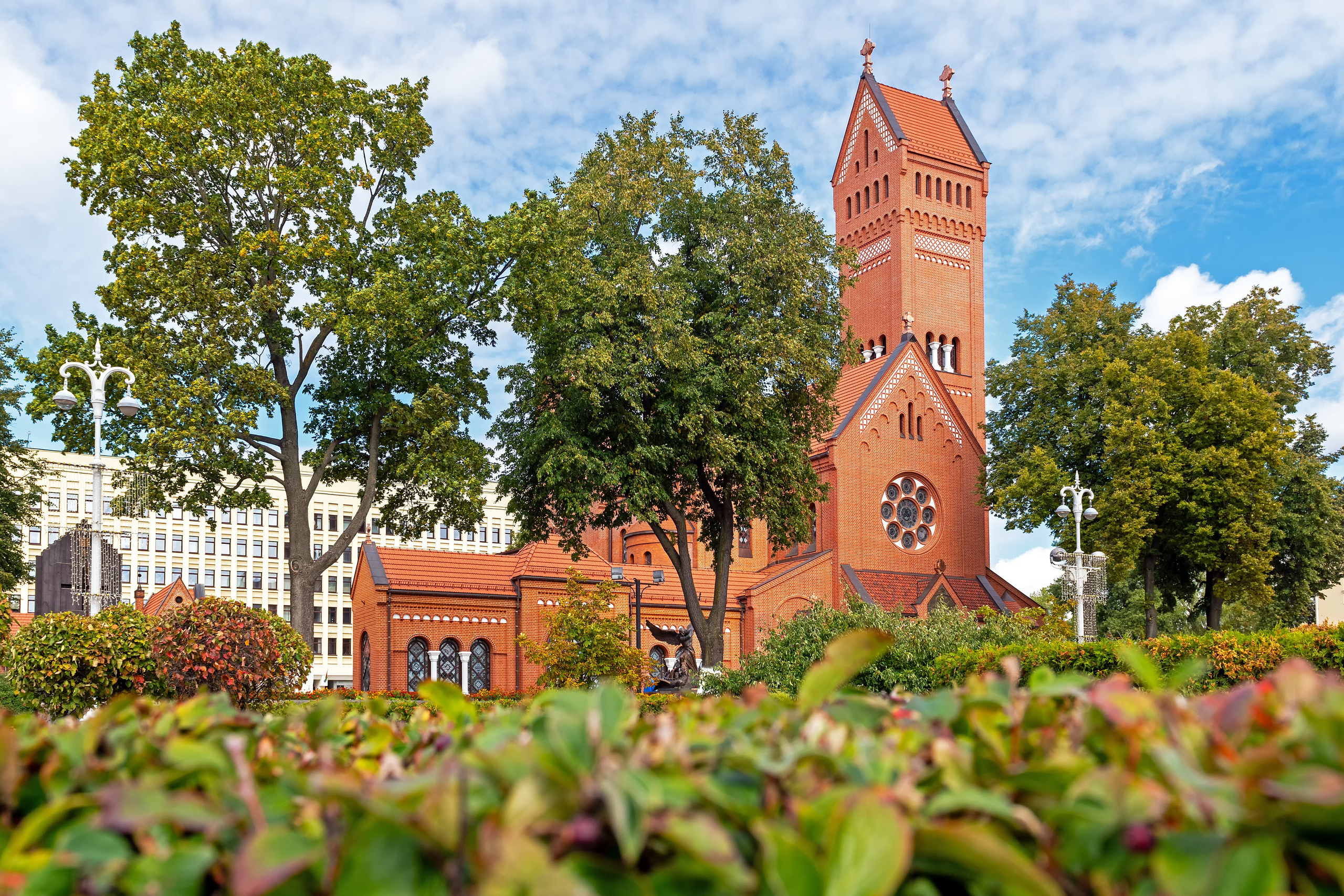 Архитектурная фотография и городской пейзаж. От прошлого к будущему авиации через фотографию