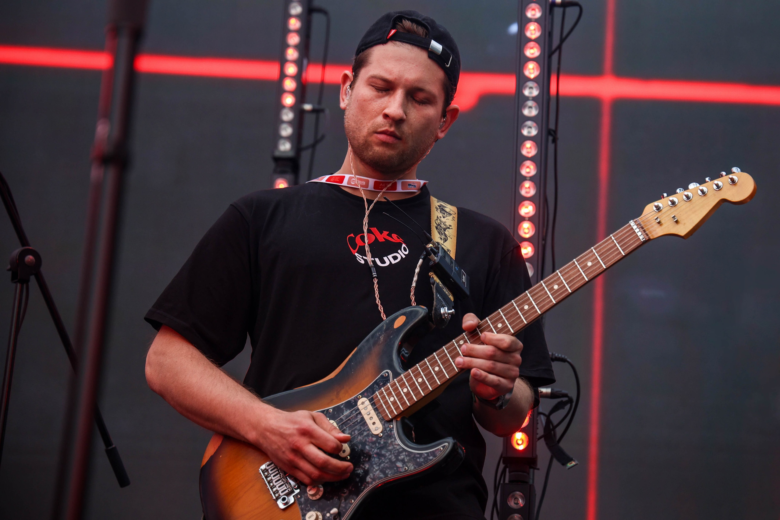 Концерт День молодежи. Елизавета Ковалевская — ваш профессиональный фотограф