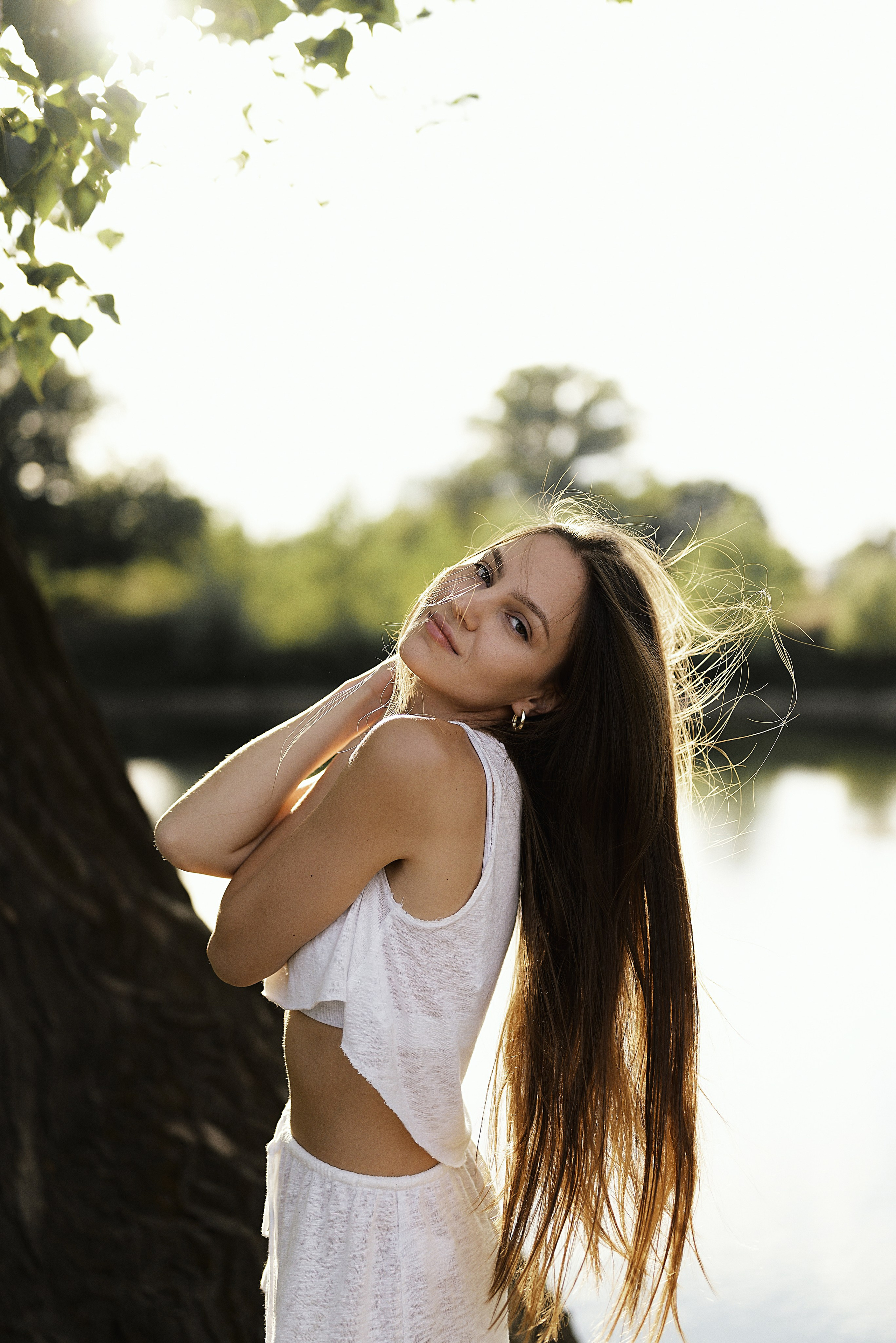 Екатерина. Алёна Куртова