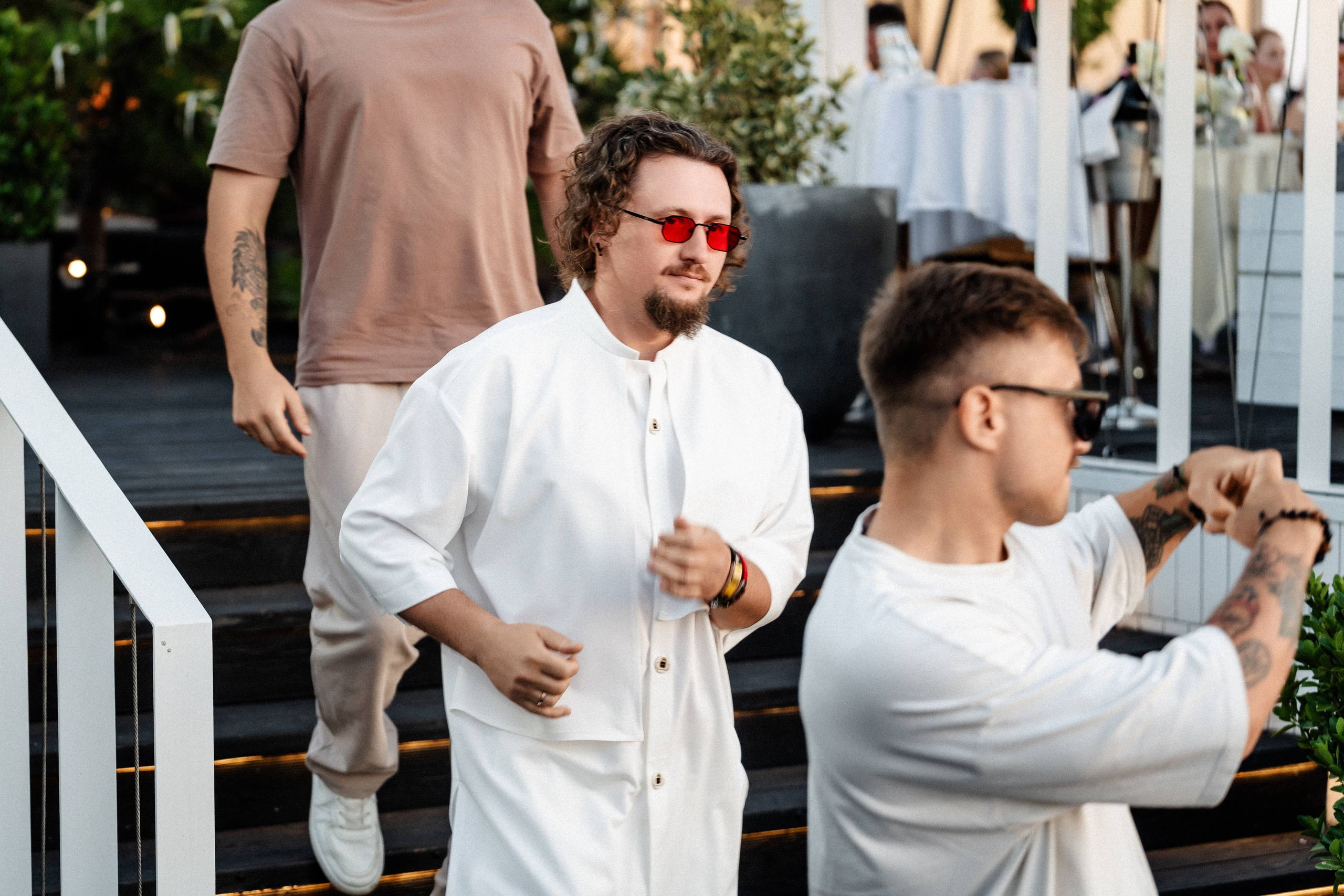 Премия «Что Где Есть» Маяк. Свадебный и репортажный, фуд фотограф в Новороссийске Евгений Александриди