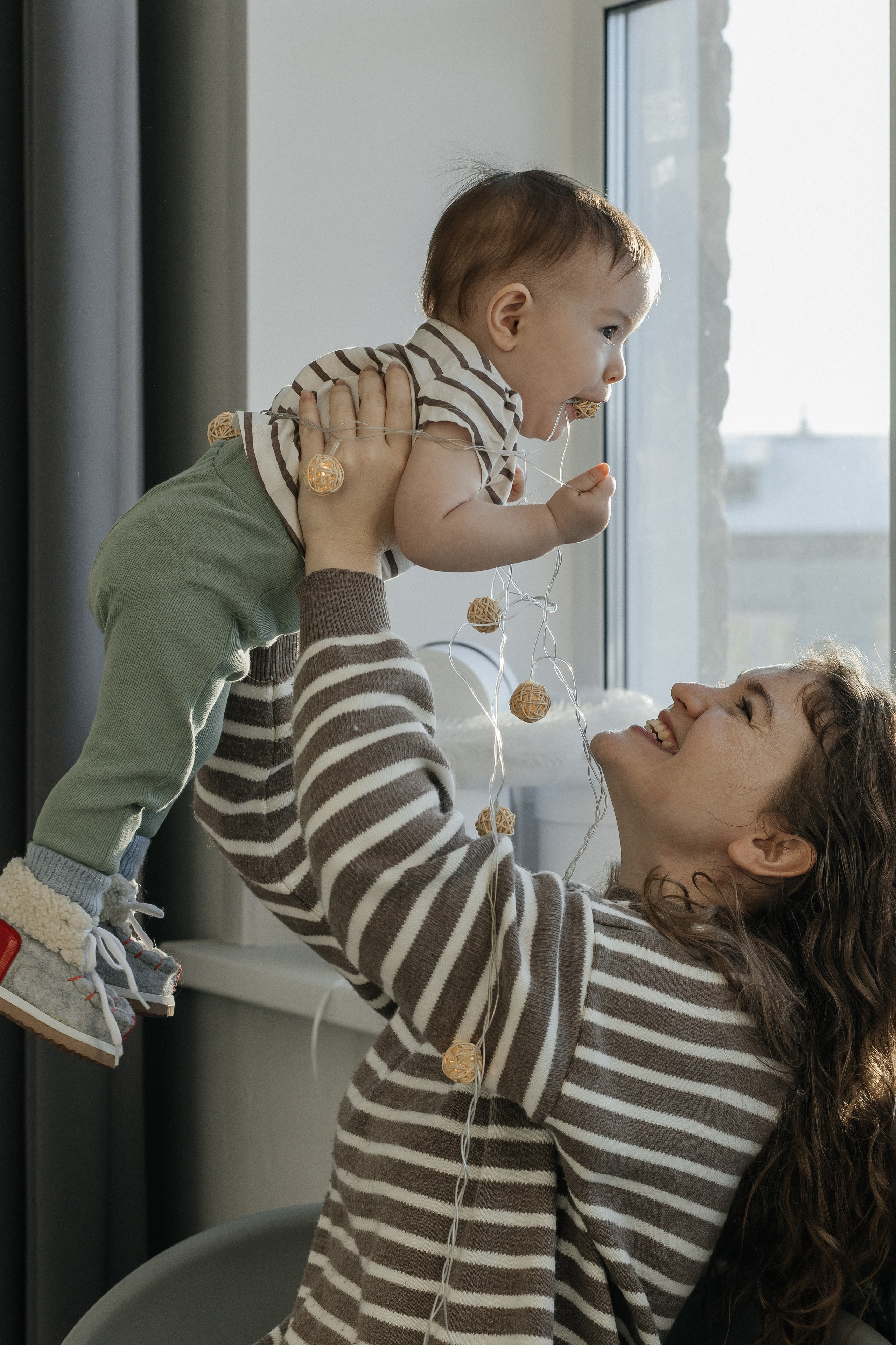 Катя и Тина. Фотограф в Томске Ирина Павлуцкая