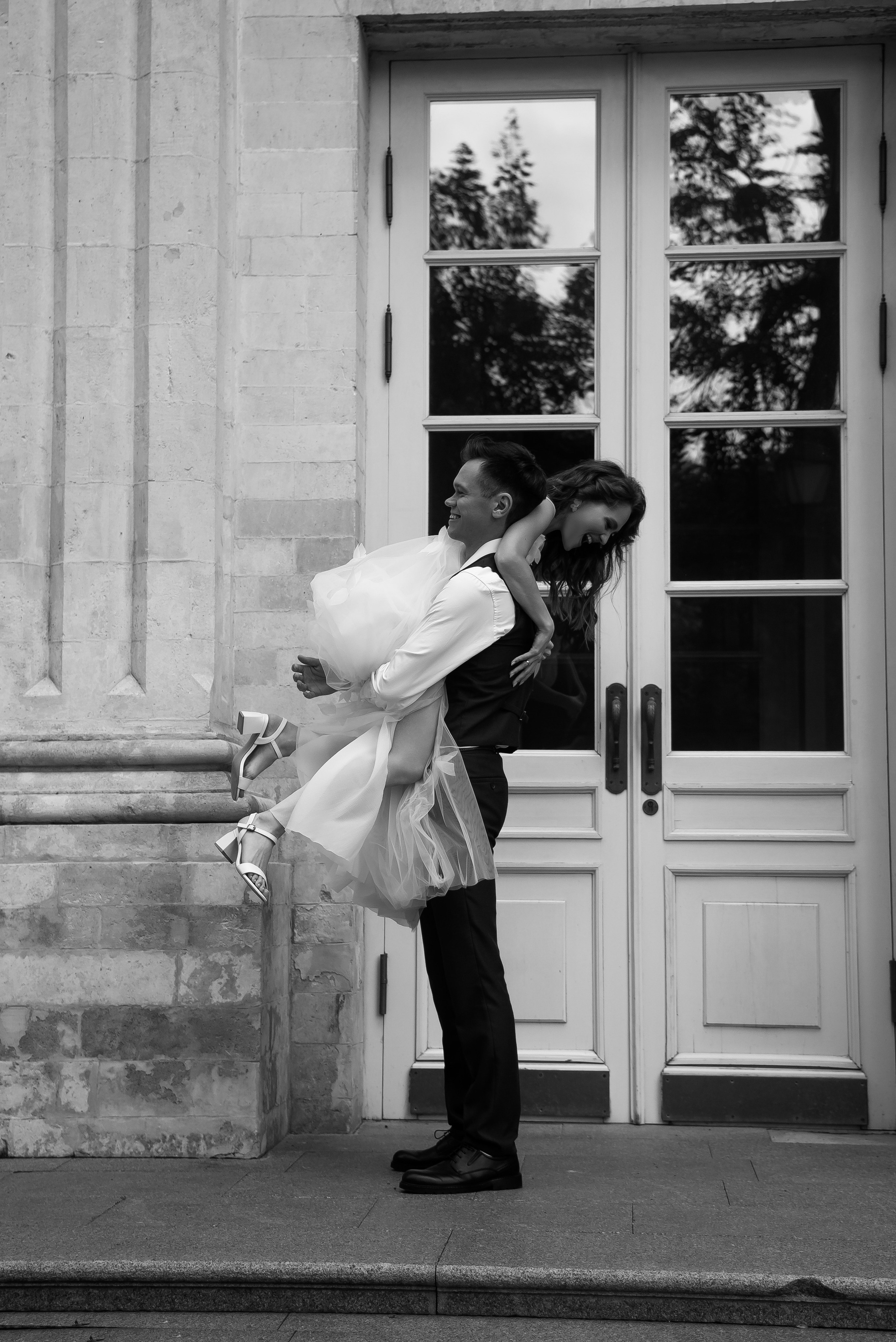 WEDDING. Контент фотограф в Москве Лихачева Ксения