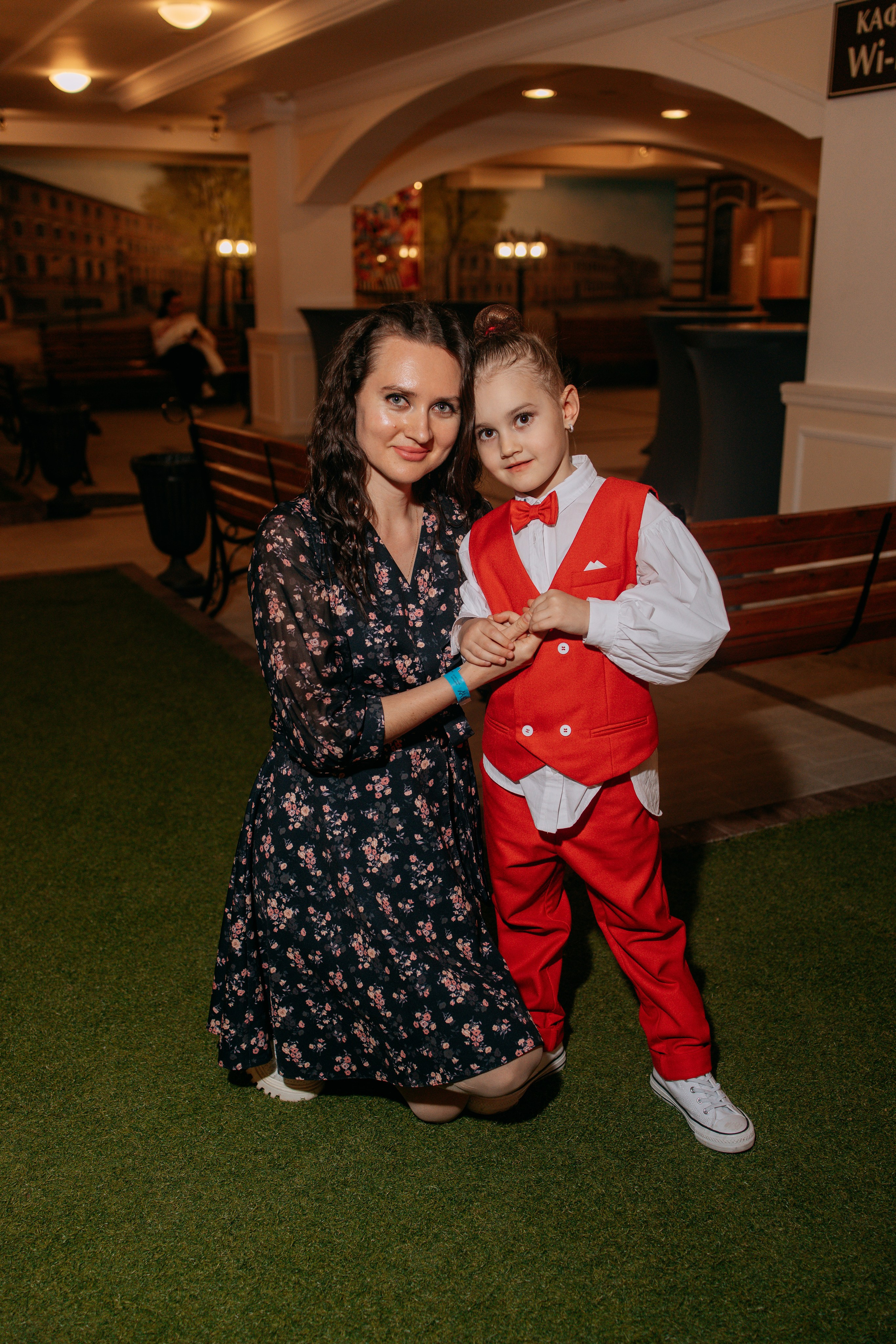 Выступления академии. Фото и видео съемка. Андрей Ионов