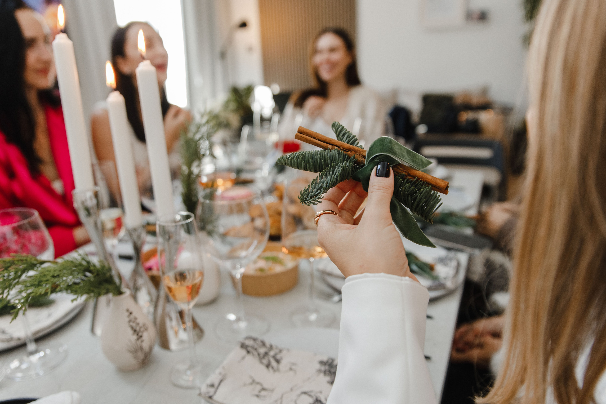New Year Party. Фотограф Андрей Баксов