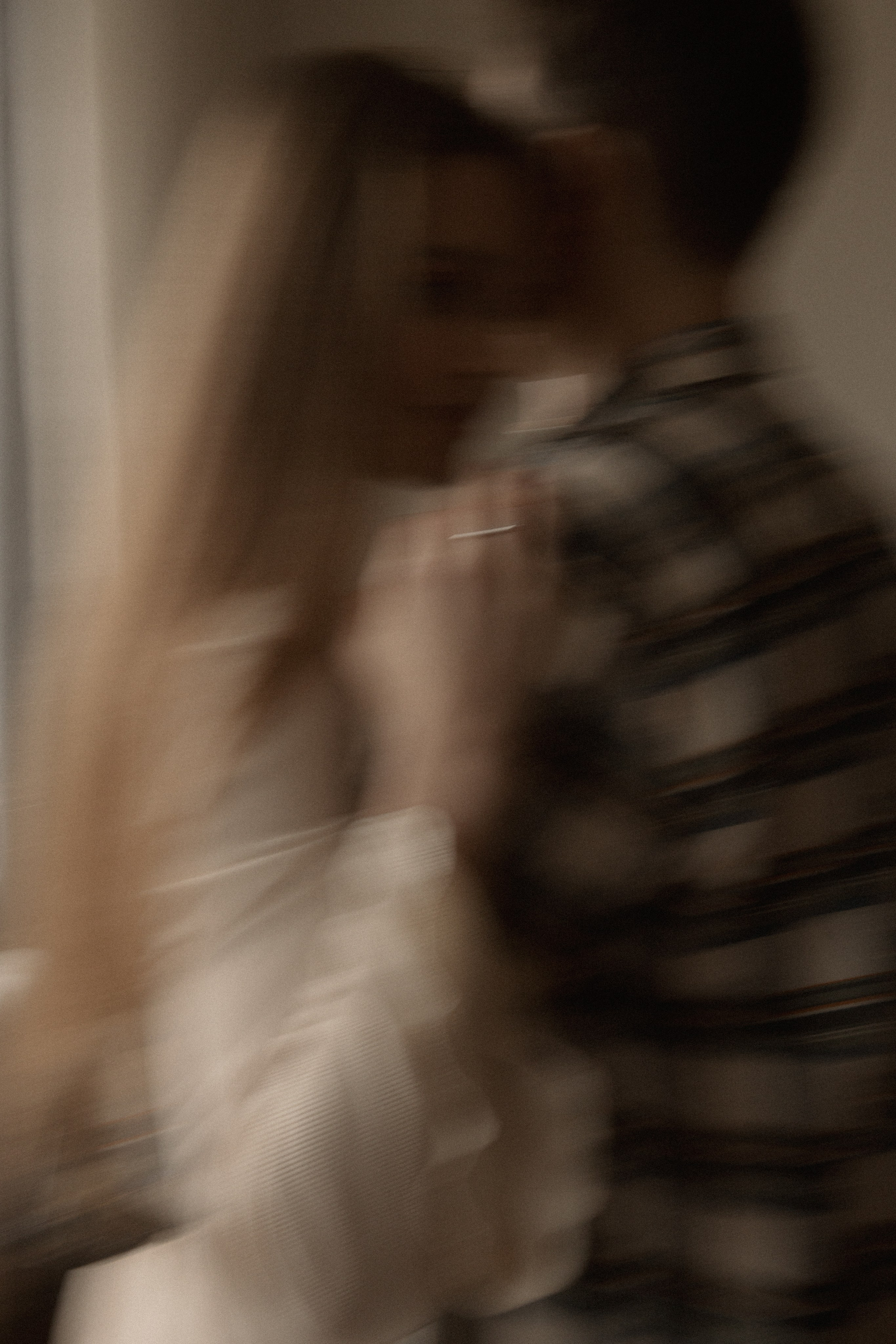 Юра + Лиза. Семейный и детский фотограф Юлия Шох