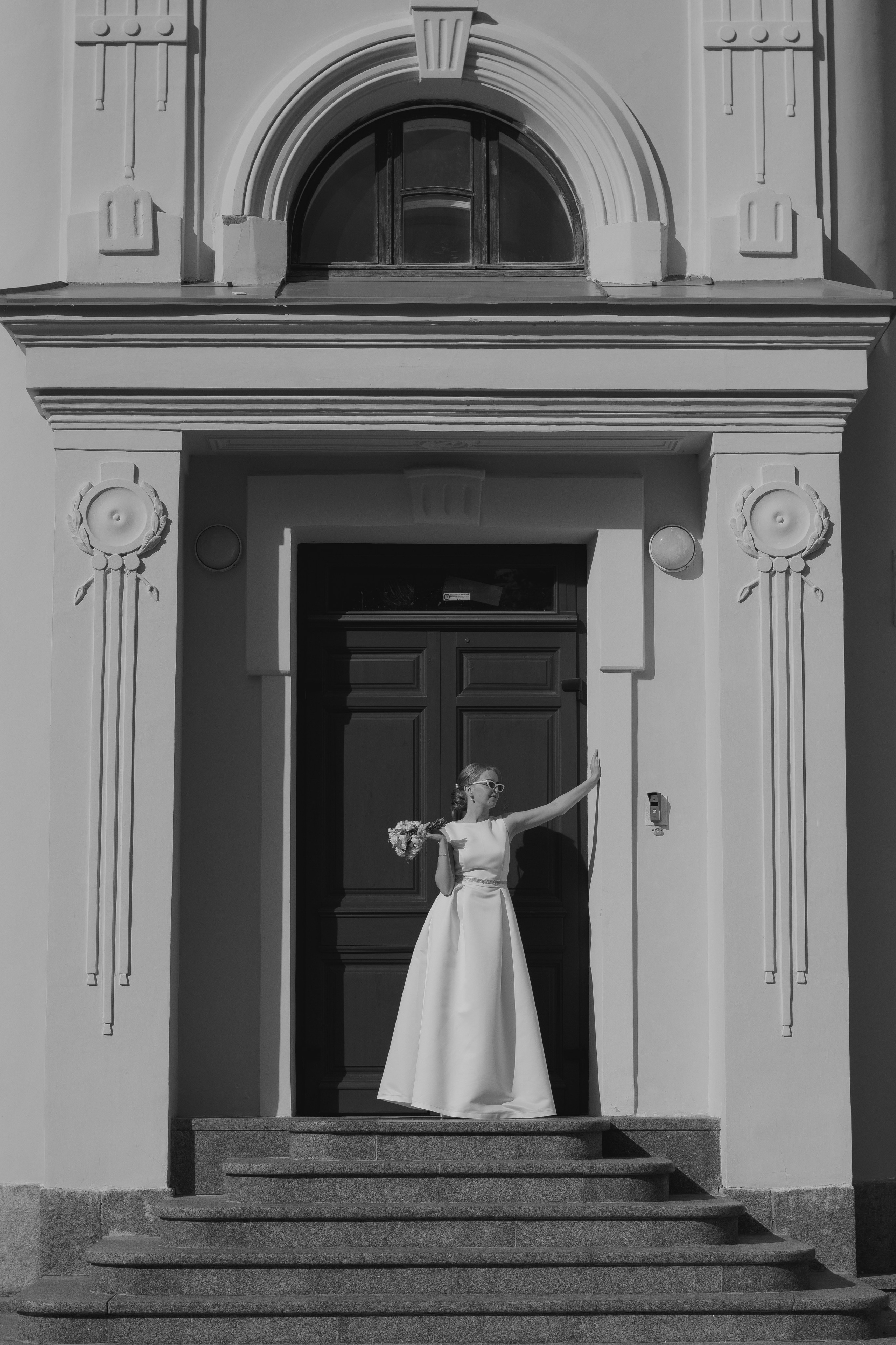 Анастасия | Артем. Свадебный и семейный фотограф Санкт-Петербург