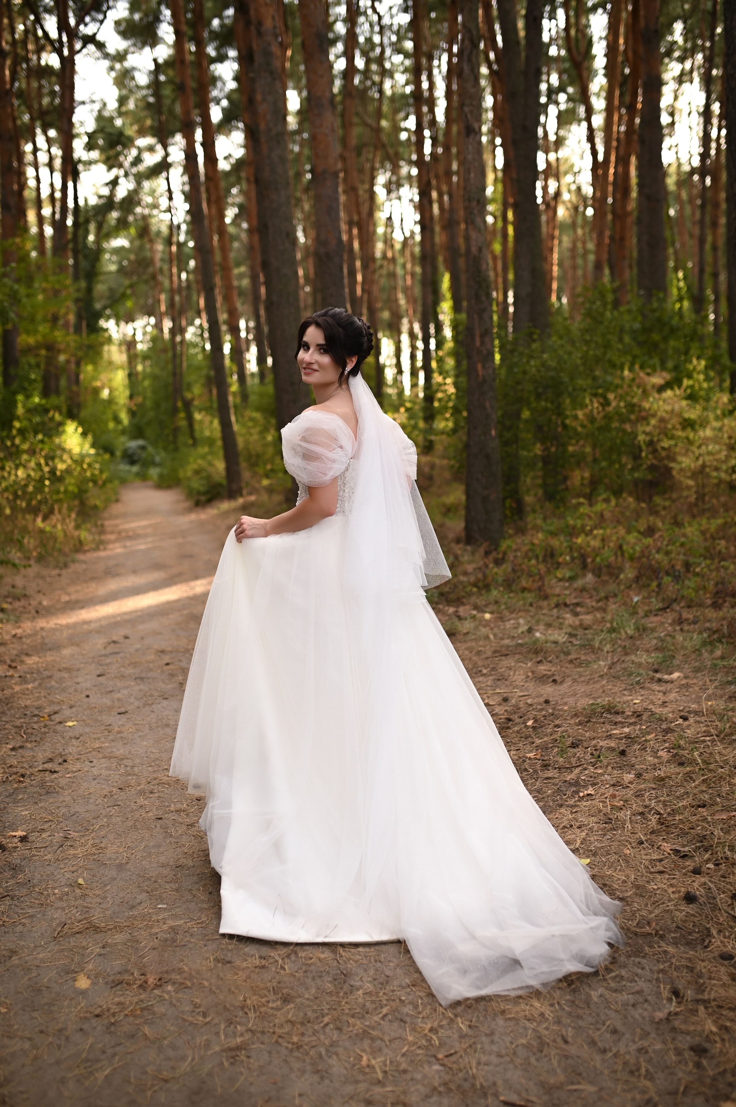 " Начало новой истории ". Твой личный проводник к красивым фотографиям в Старом Осколе