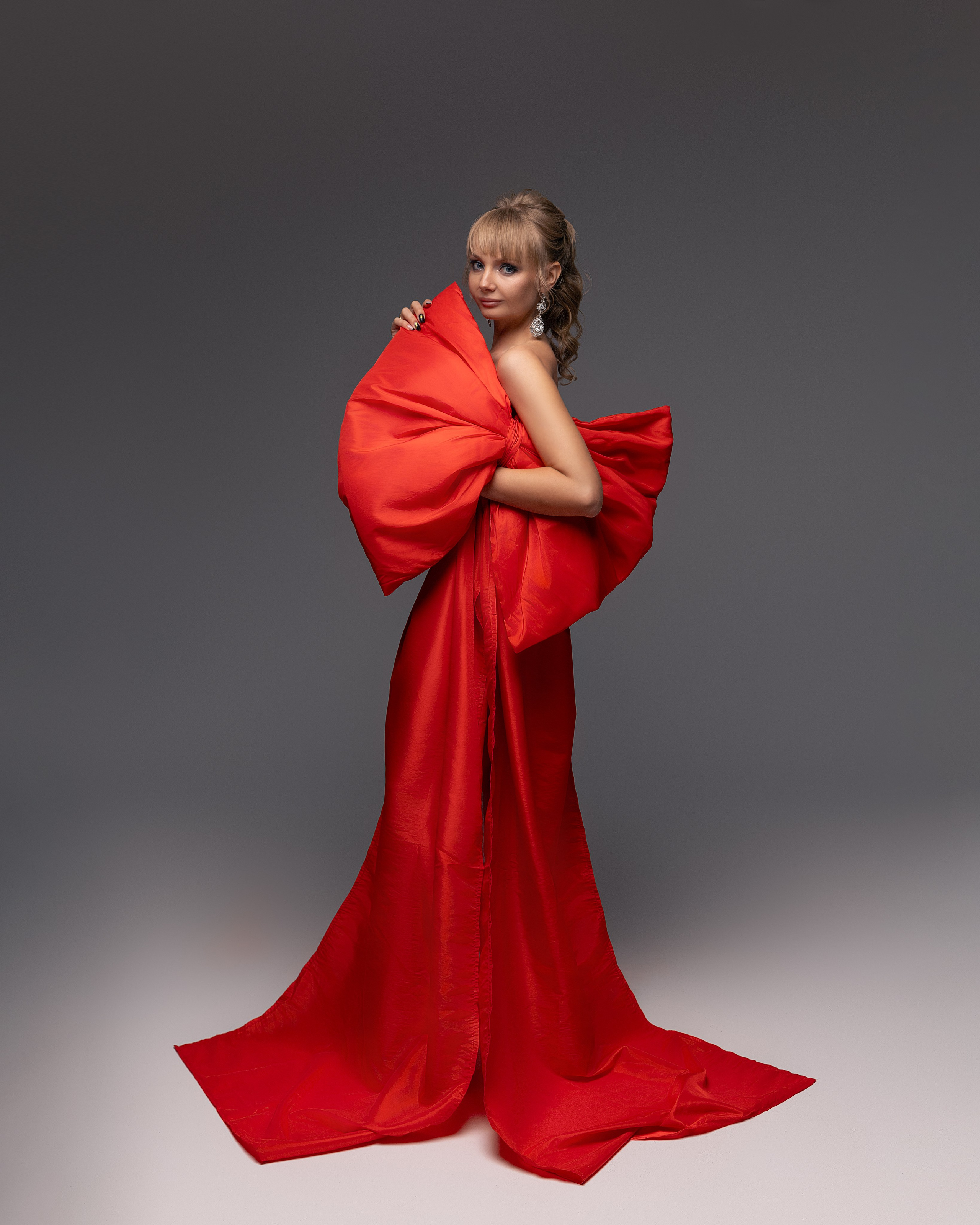 Индивидуальные фотосессии в студии. Фотограф в городе Лыткарино Волкова Ольга