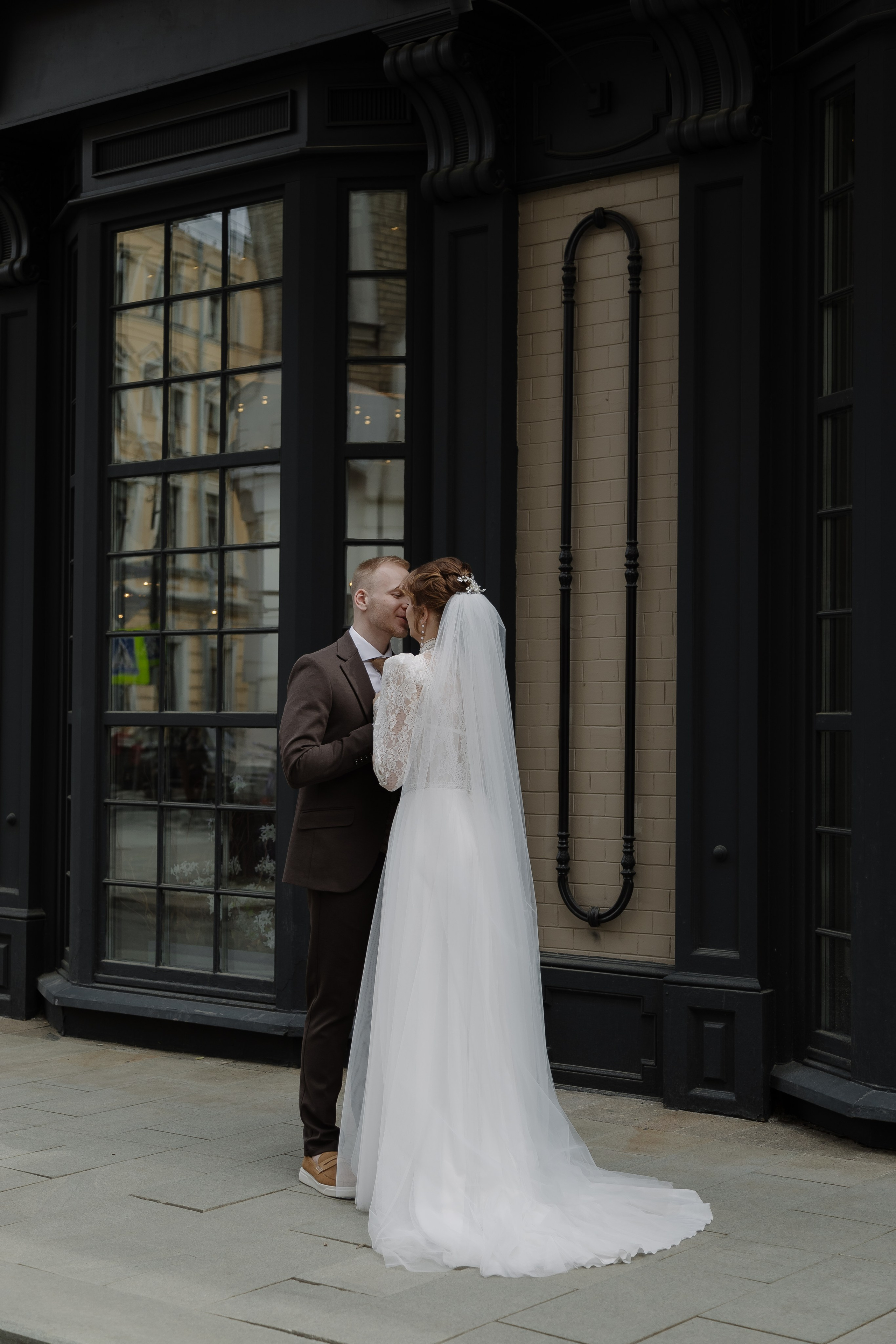 Полный день | Александр & Дарья. Свадебный и женский фотограф в Москве