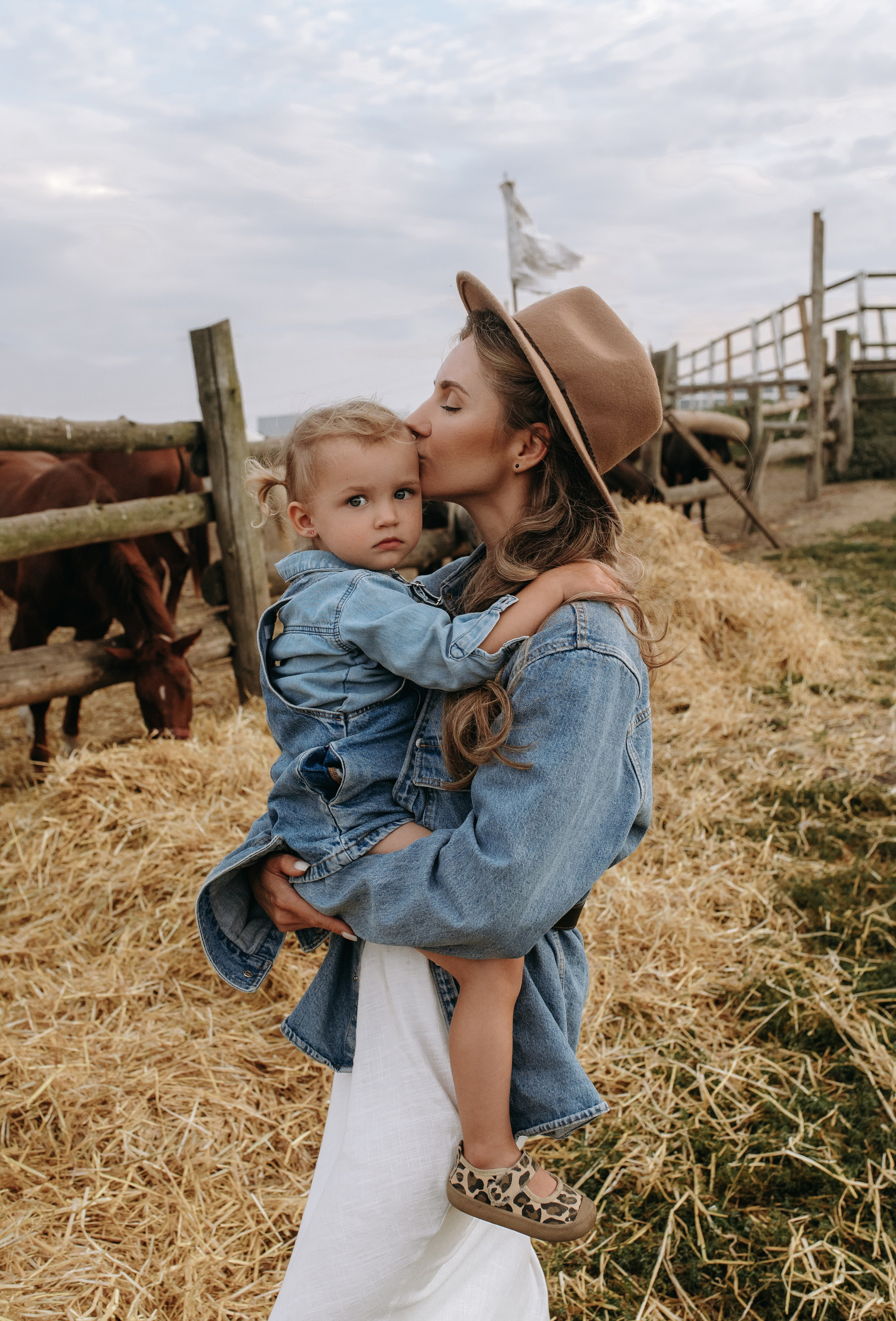 Душа прерий. Свадебный фотограф в Минске Вадим Бурчик