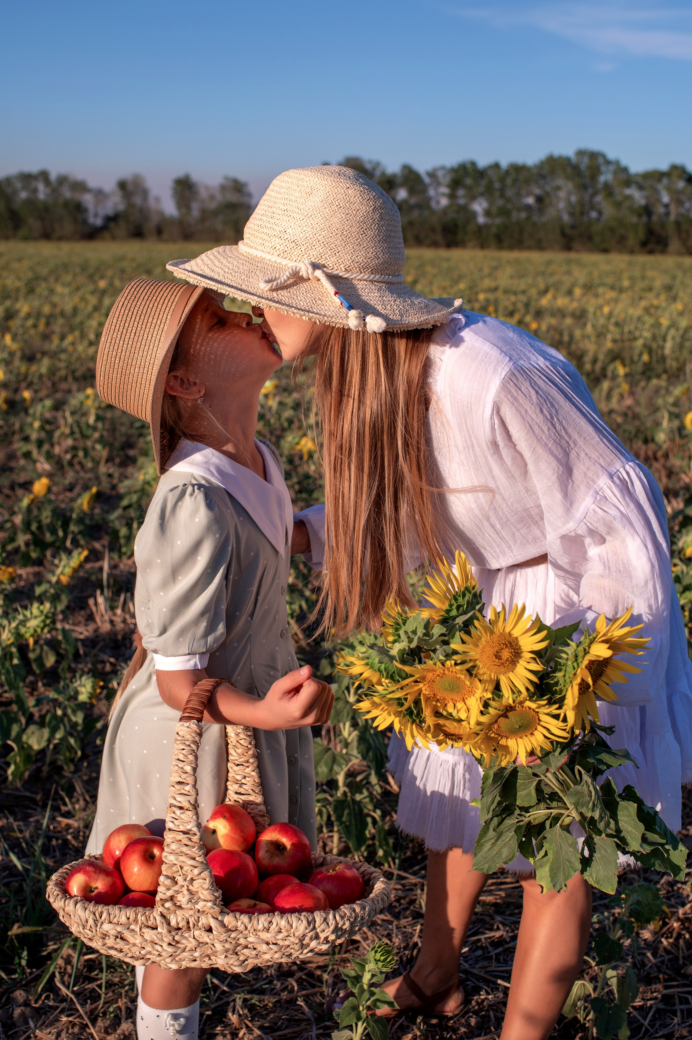 Семейные фотосессии в Краснодаре. Семейный и детский фотограф в Краснодаре Ольга Осинцева