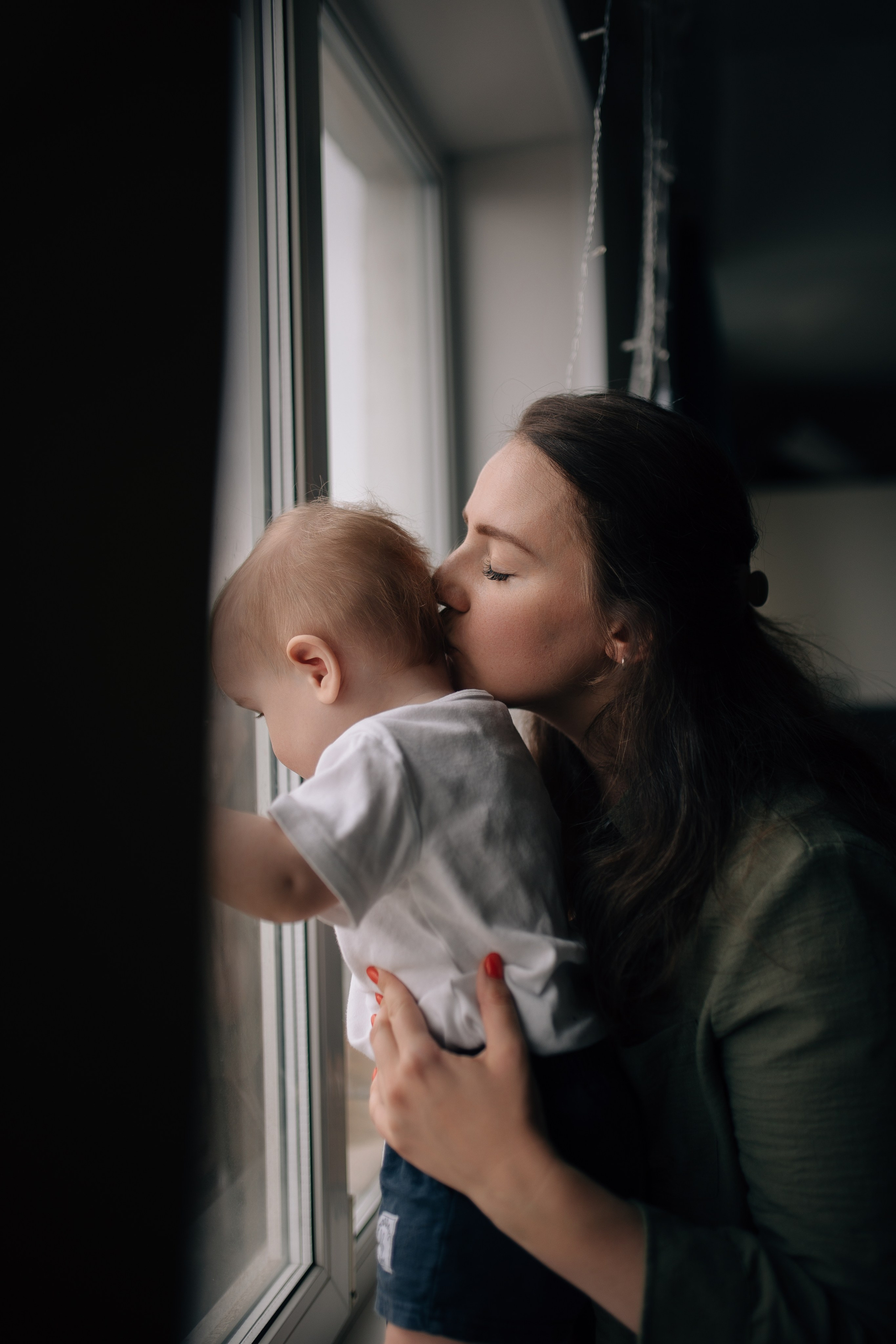 Домашние съемки. Фотограф Владивосток | Фотокниги на заказ с доставкой по всей России