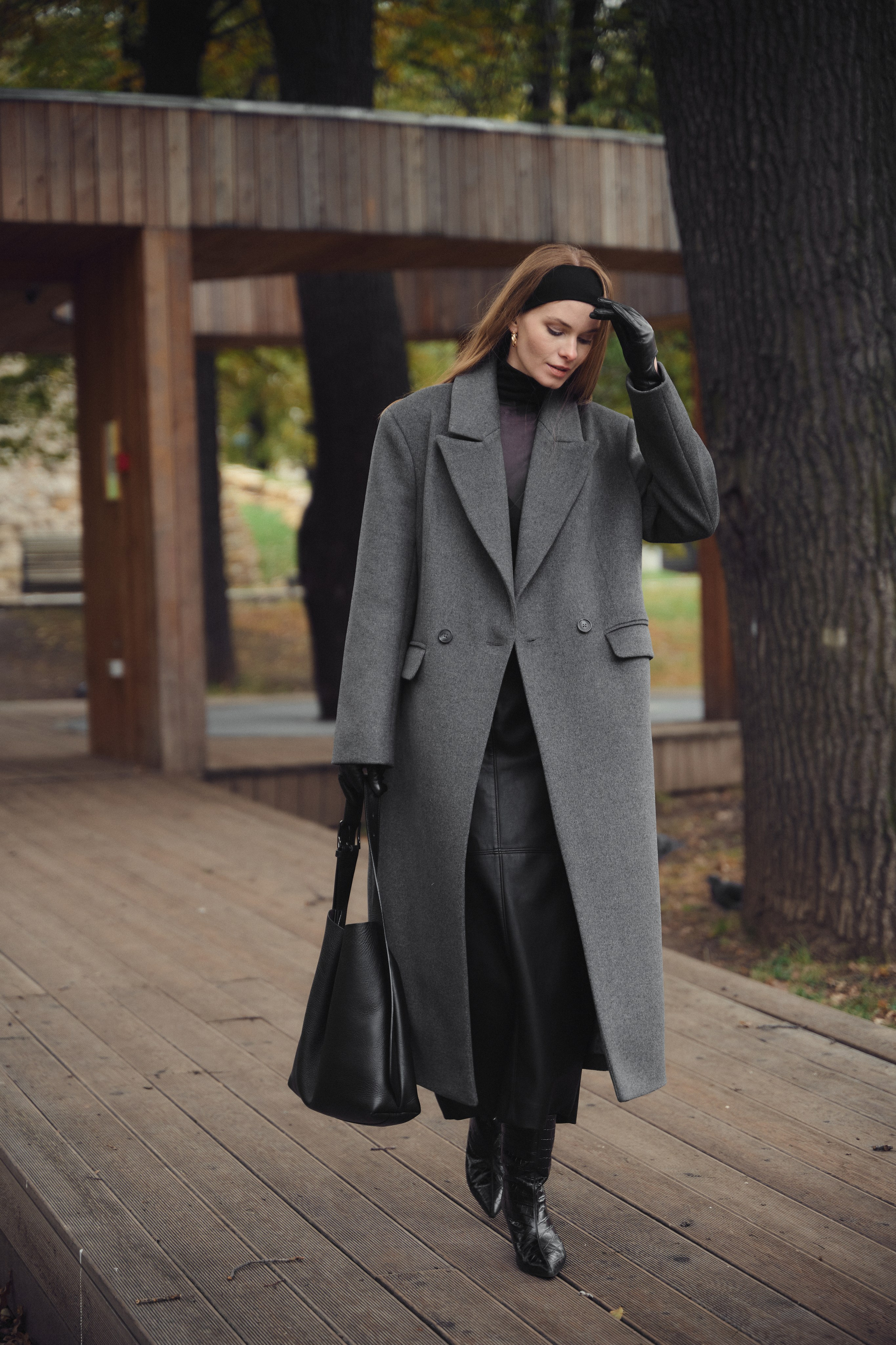 Стрит. Фотограф в Москве Тихомирова Любовь