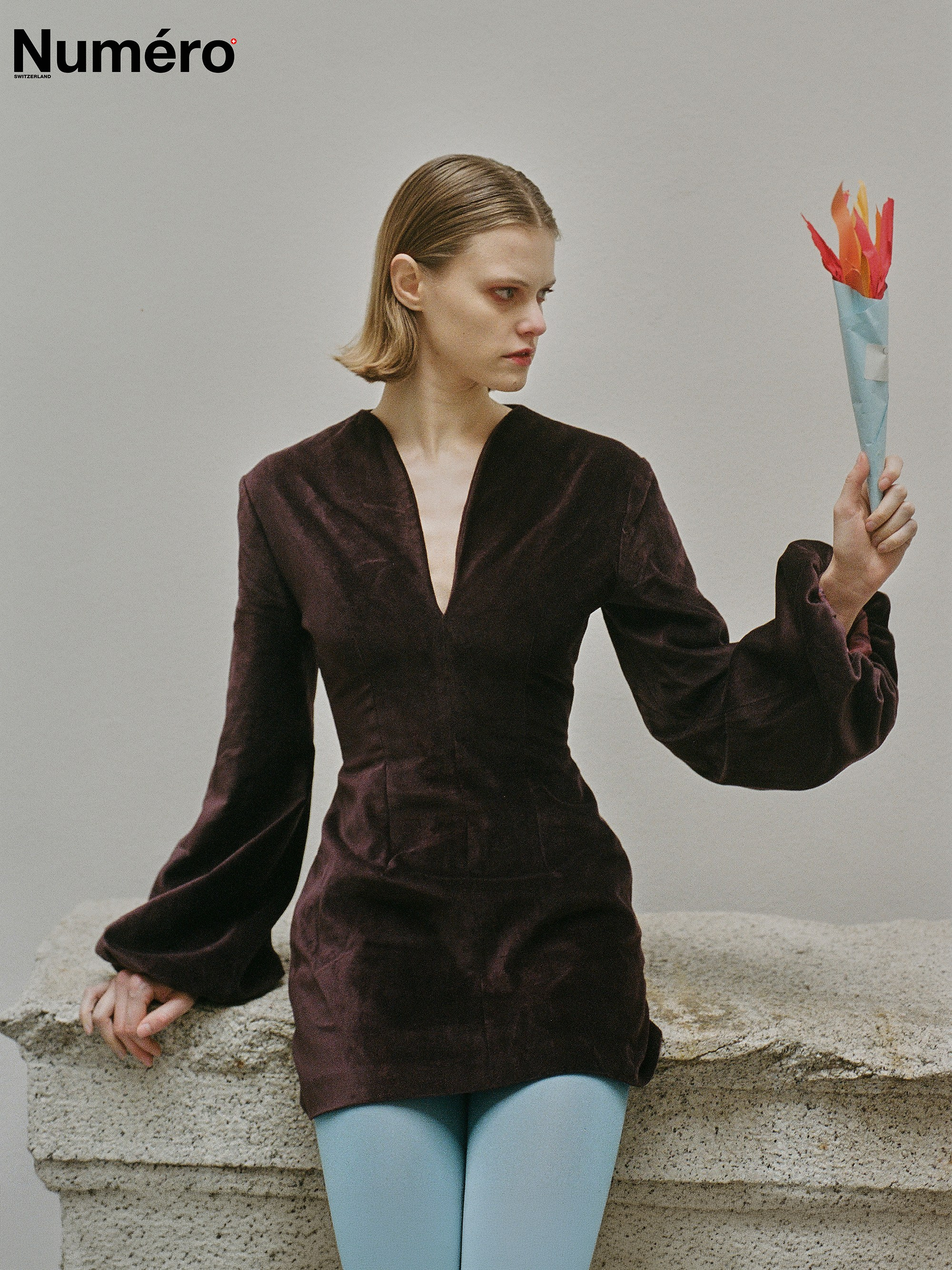 Numero Switzerland 2026