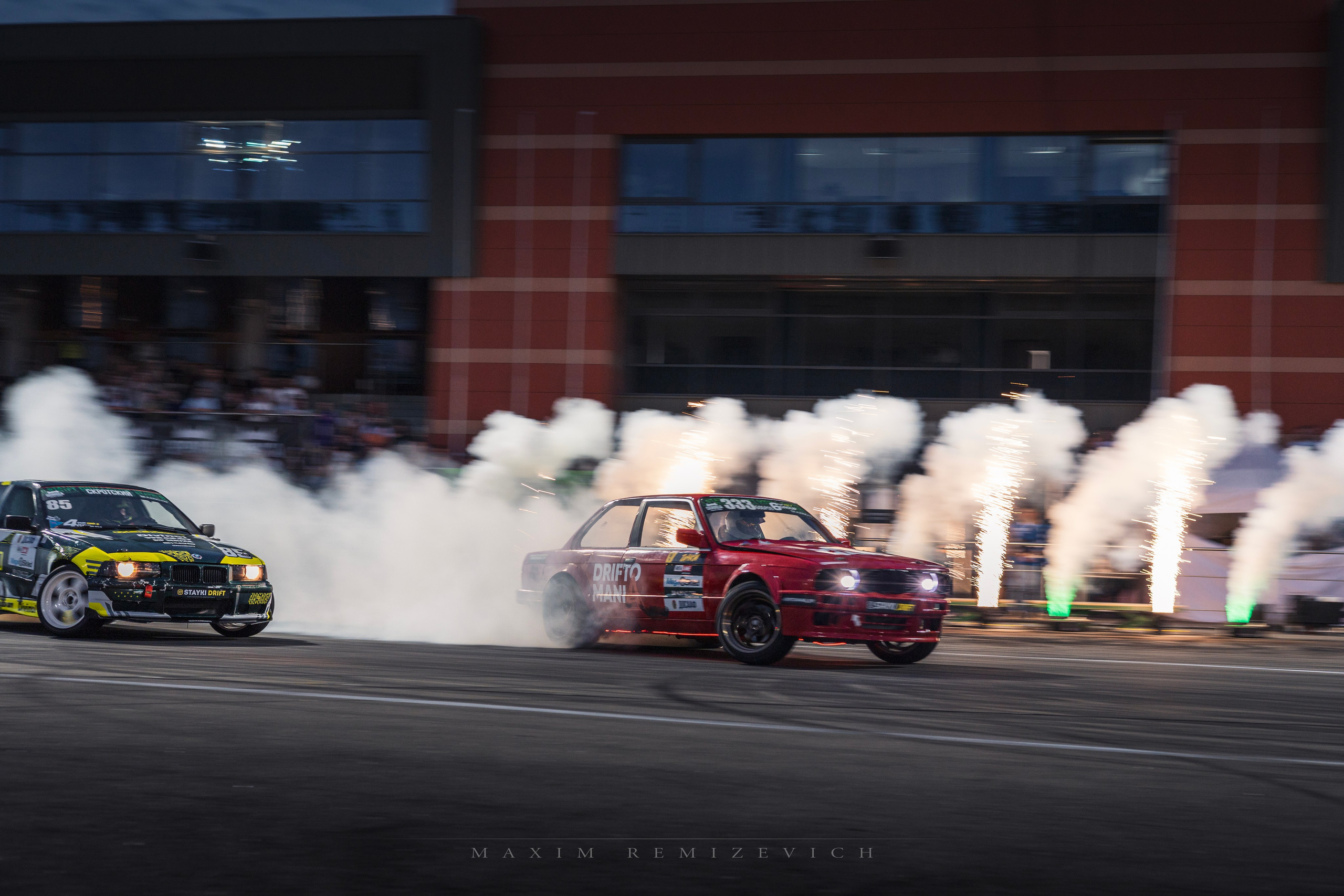 Тачки пикник и Стайки дрифт. Раубичи. 2024 | Максим Ремизевич. Maxim Remizevich | Photographer