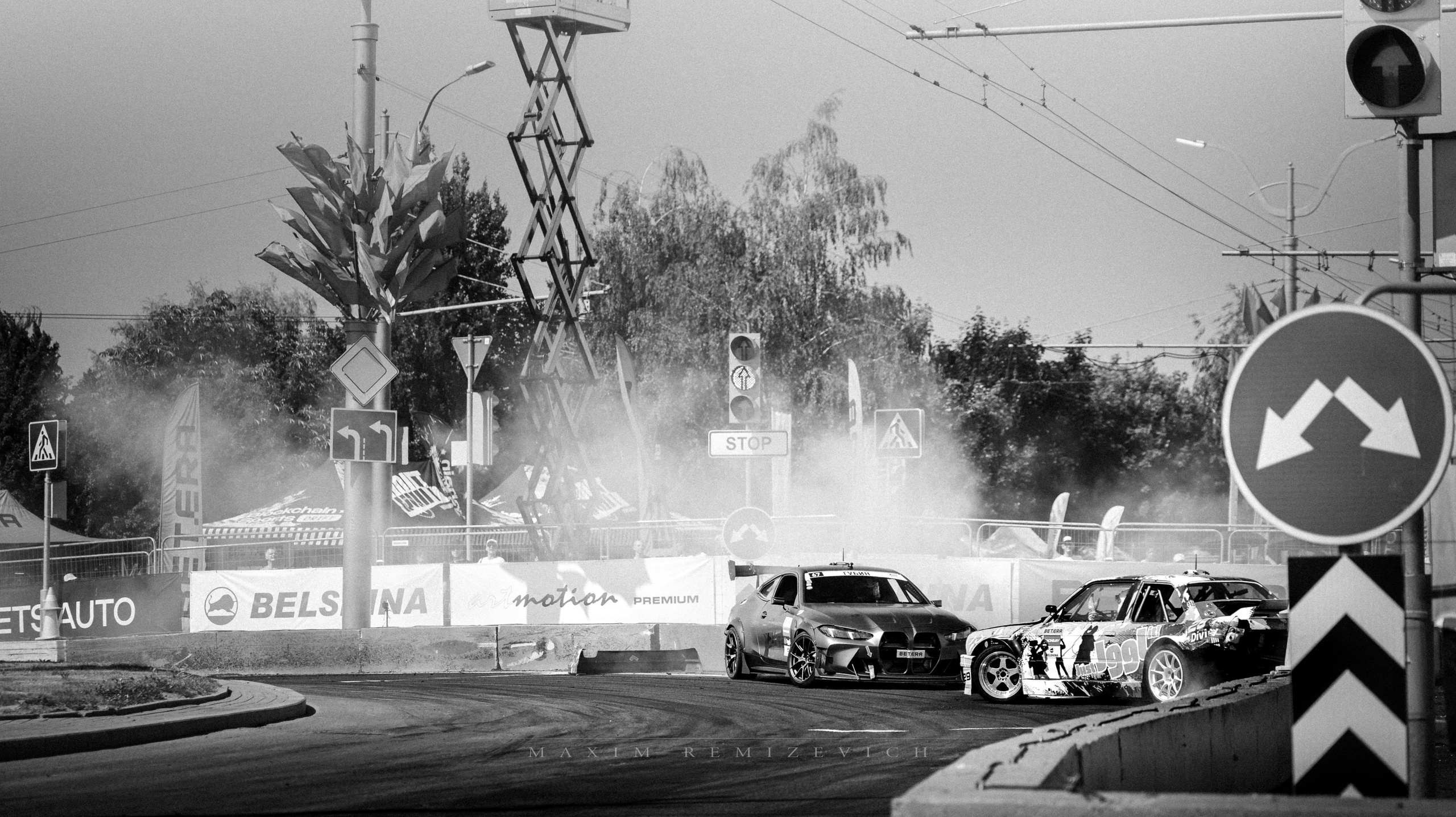 Grodno GP 2026