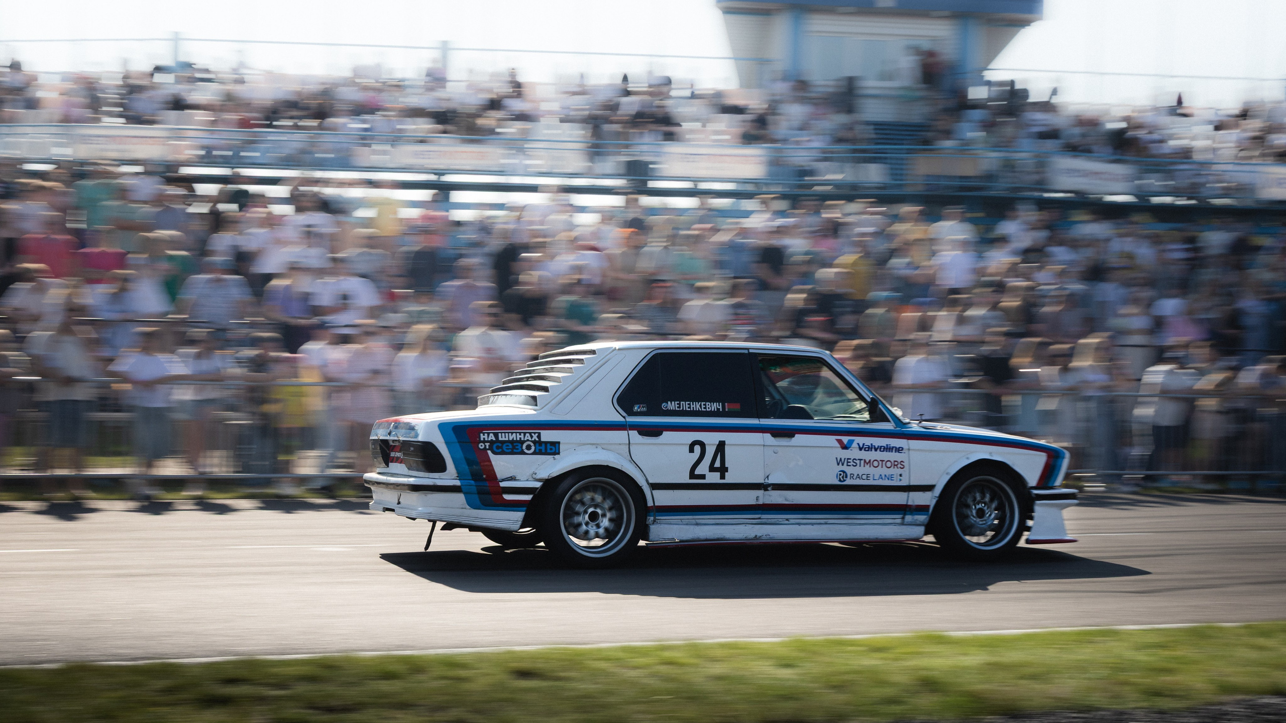 Лига Дрифта. Этап II. Брест. Maxim Remizevich | Photographer