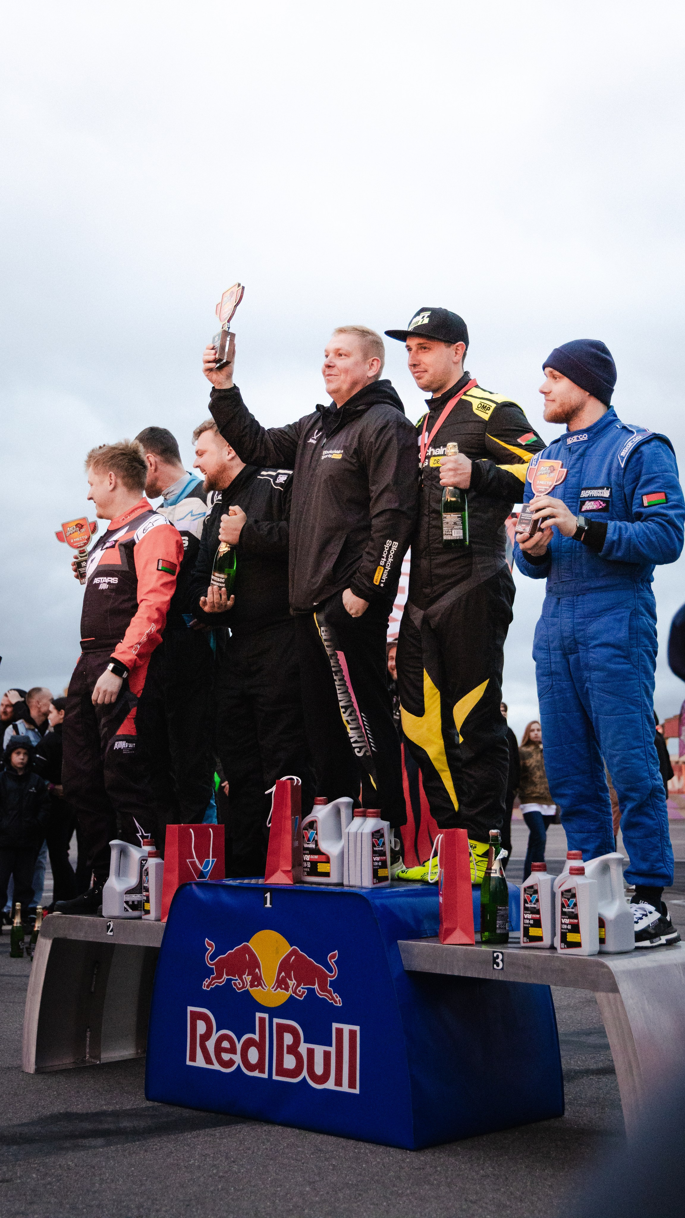 Лига Дрифта. Этап I. Минск. Maxim Remizevich | Photographer