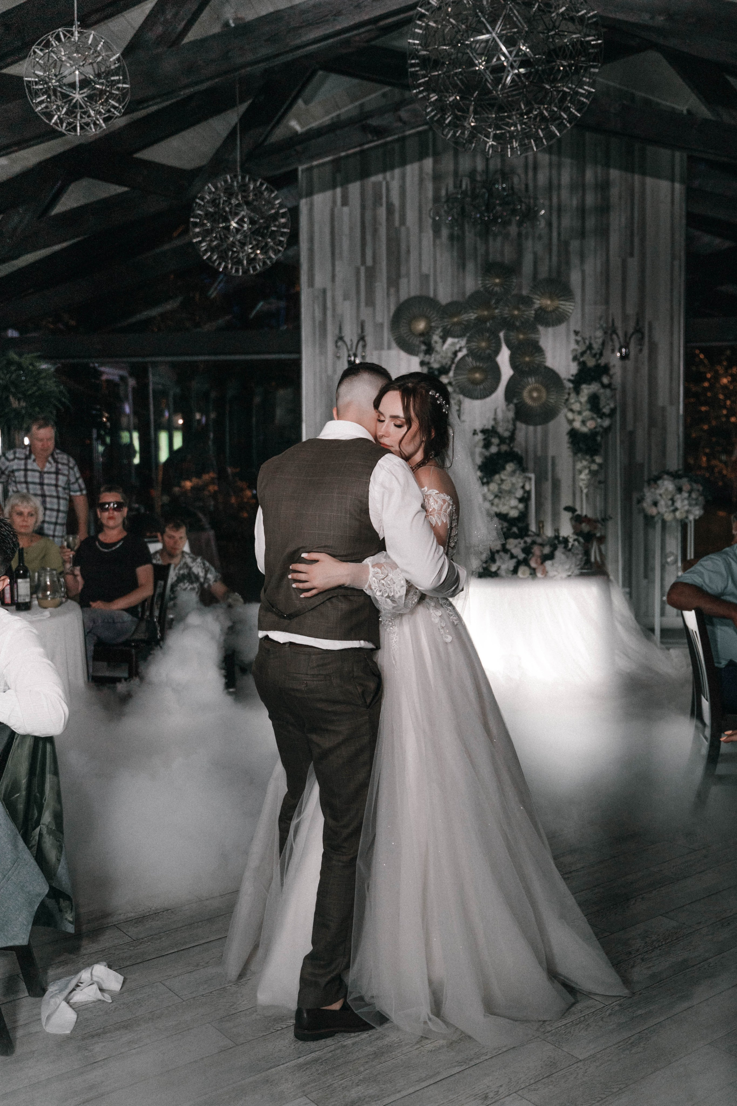 Свадьба Ника и Дима. Фотограф Сергей Логинов