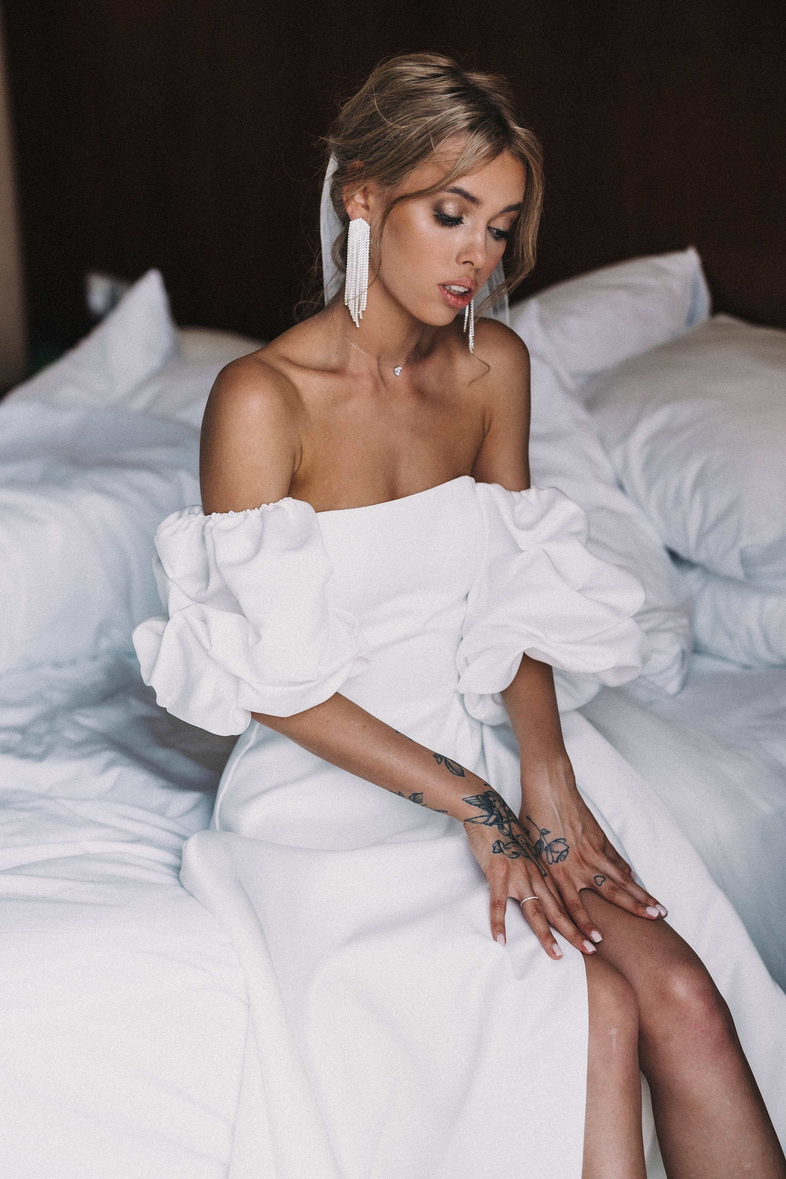 Свадебный фотограф Самара. Фотограф Сергей Логинов