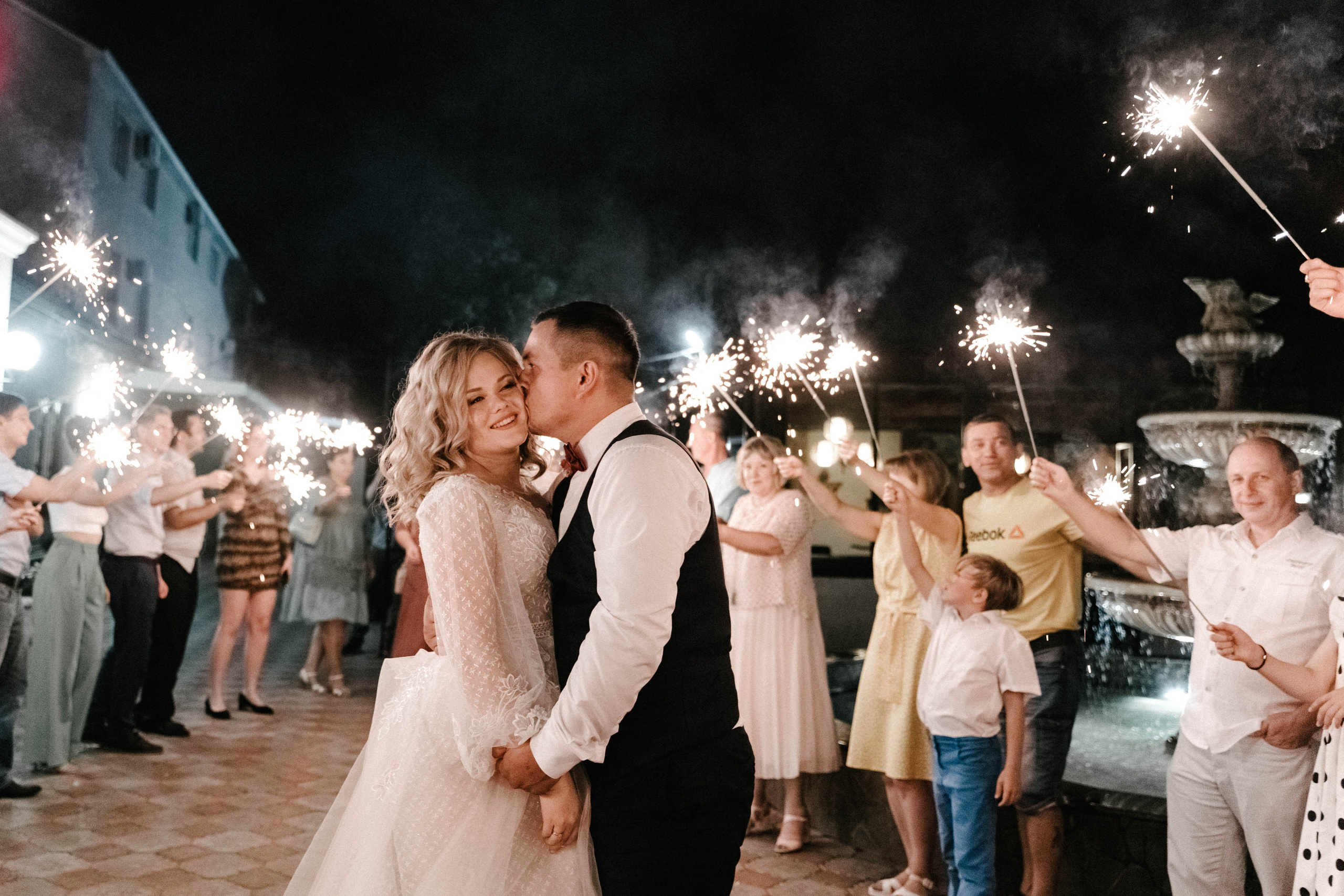 Свадьба Леша и Саша. Фотограф Сергей Логинов