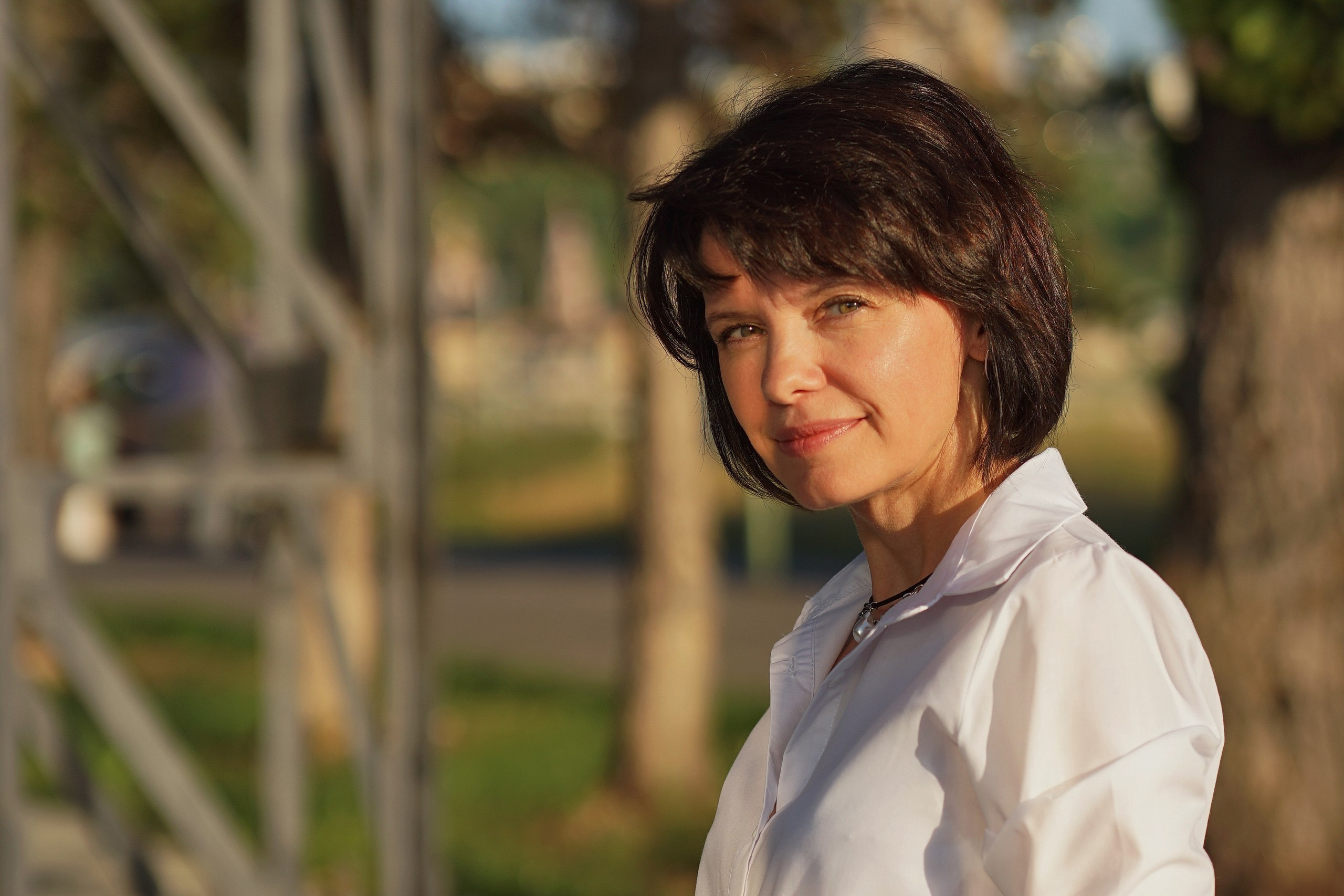 Людмила. Фотограф Людмила Панюхина г. Нижний Новгород