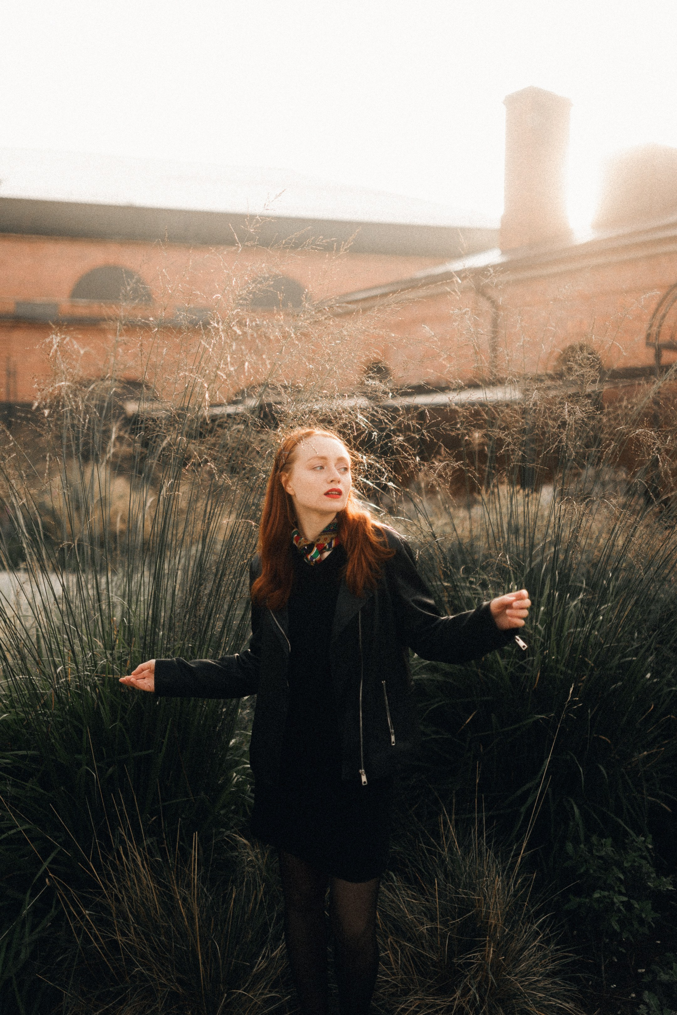 Lera. Свадебный и портретный фотограф в Калининграде и Москве Марк Юдинцев