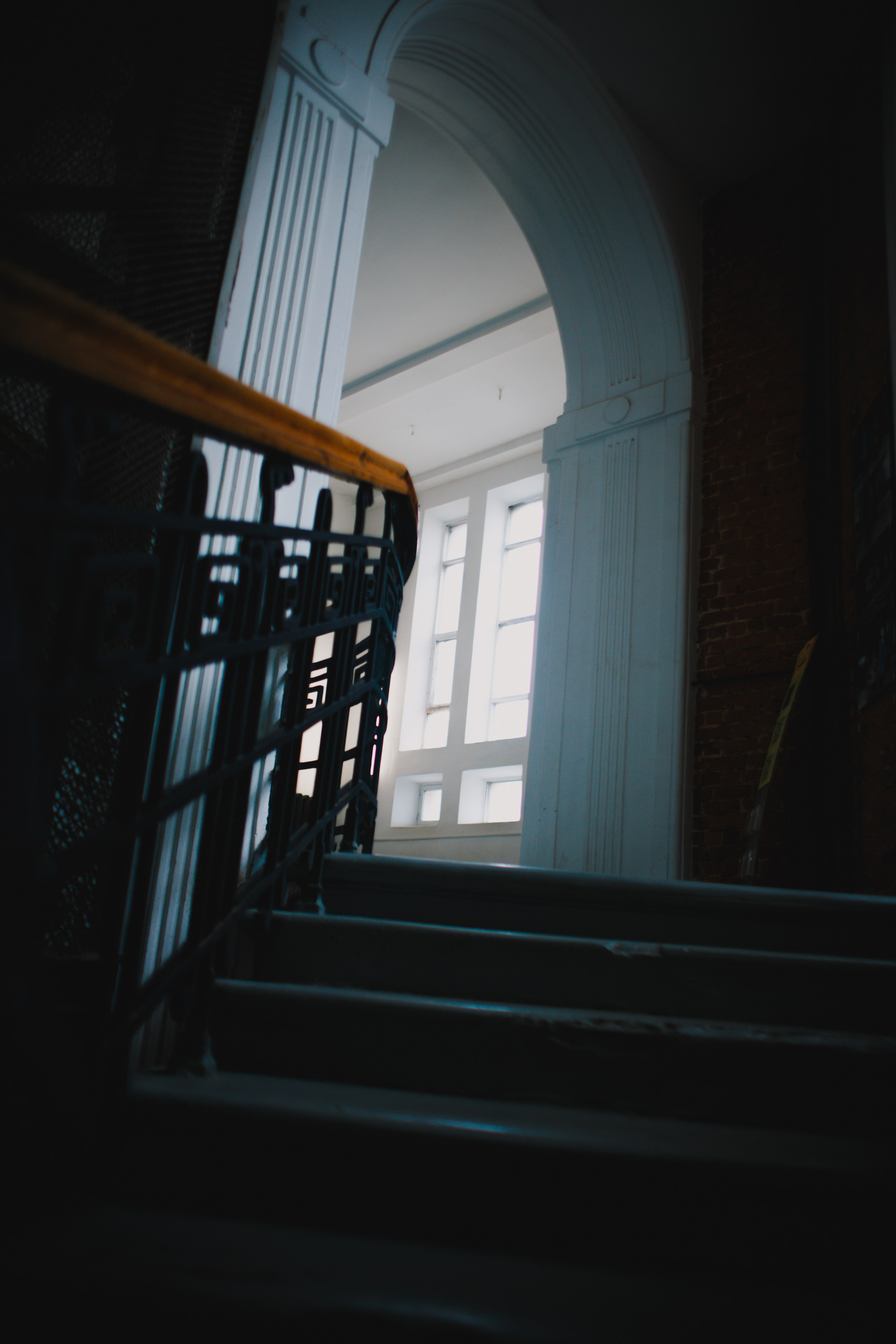 Дарья. Нижполиграф. Фотограф в Нижнем Новгороде