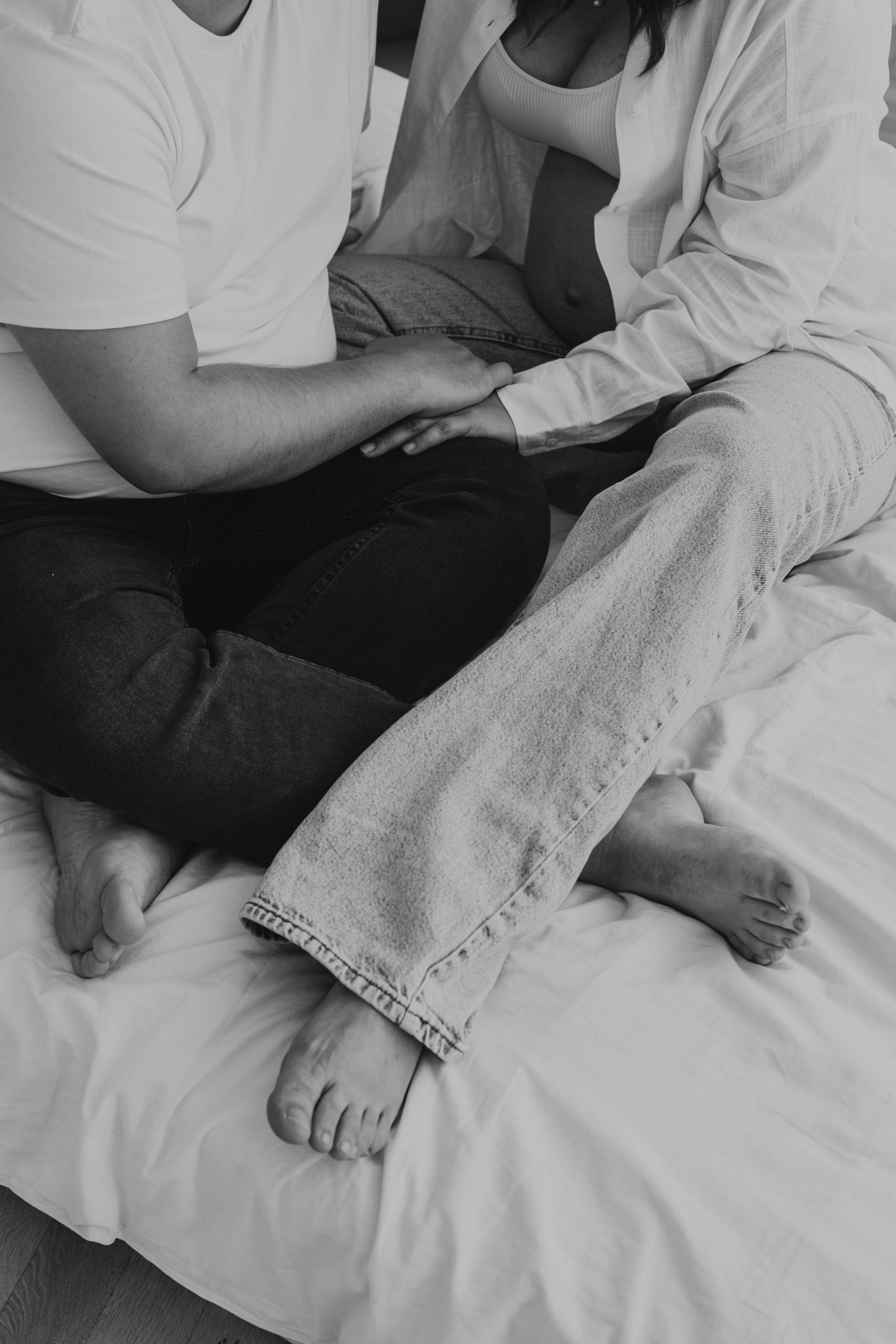 Вика и Витя. Фотограф в Санкт-Петербурге Дарья Заплитная