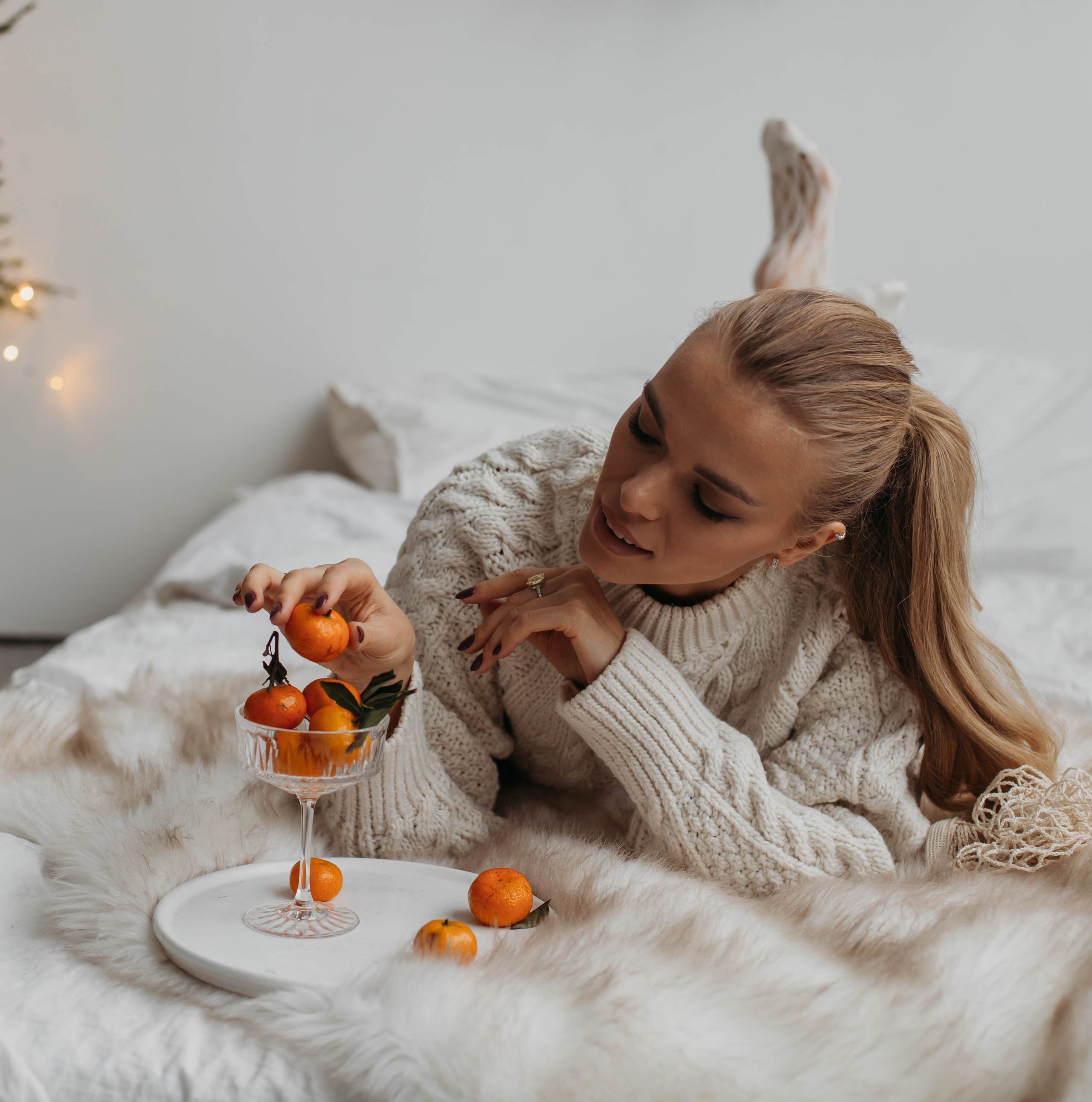 Ангелина. Фотограф в Санкт-Петербурге Дарья Заплитная