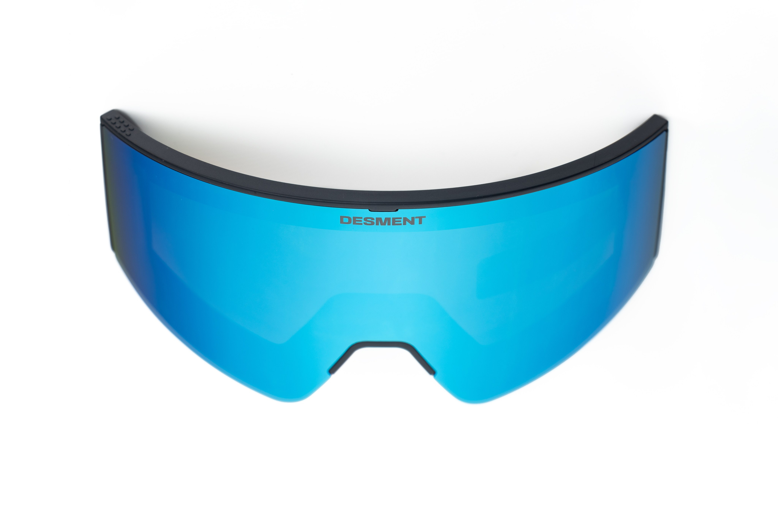 Стекла для горнолыжной маски. Фотостудия T-CUBE