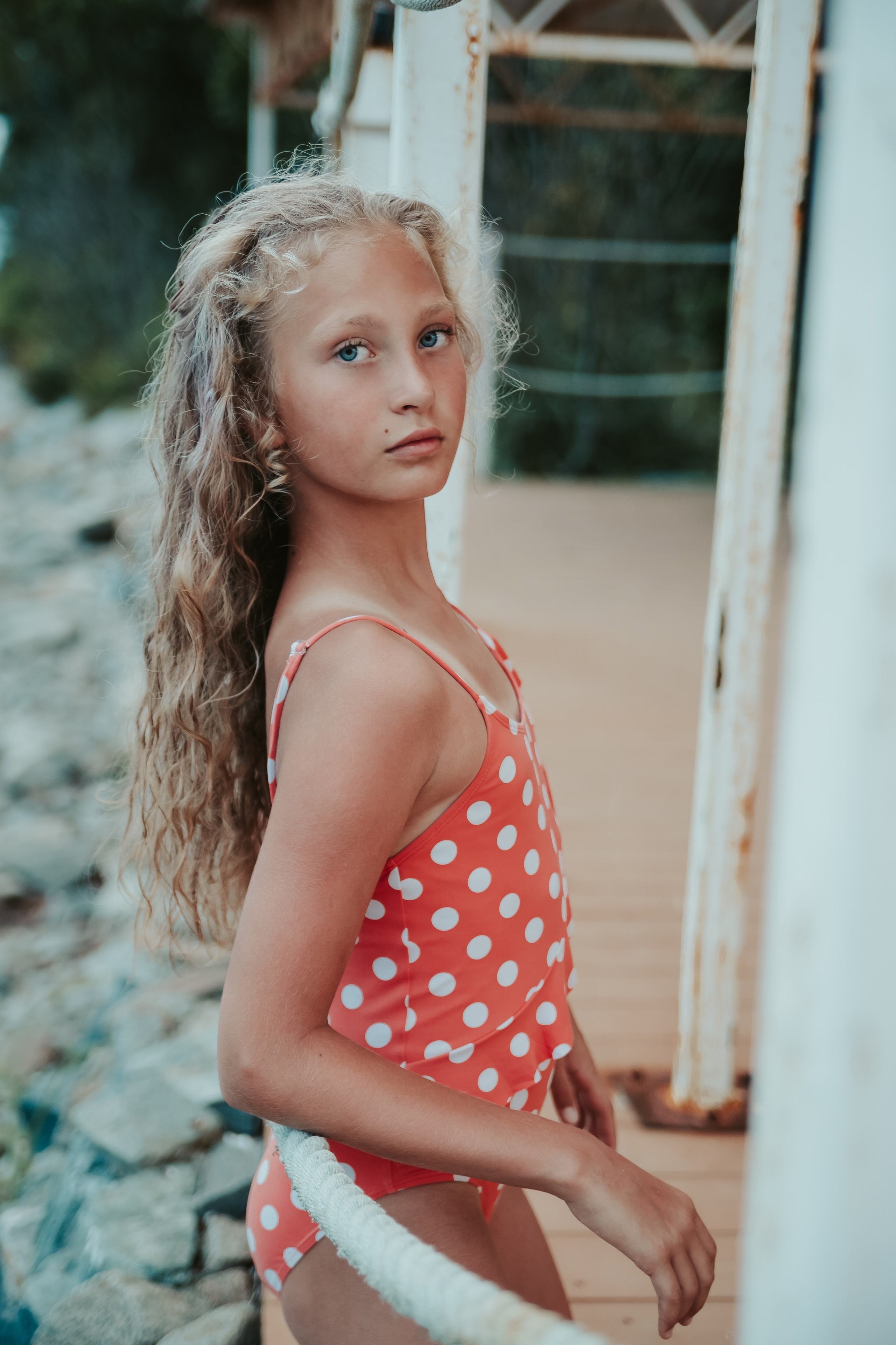 Индивидульные фотосессии. Фотограф Облучье