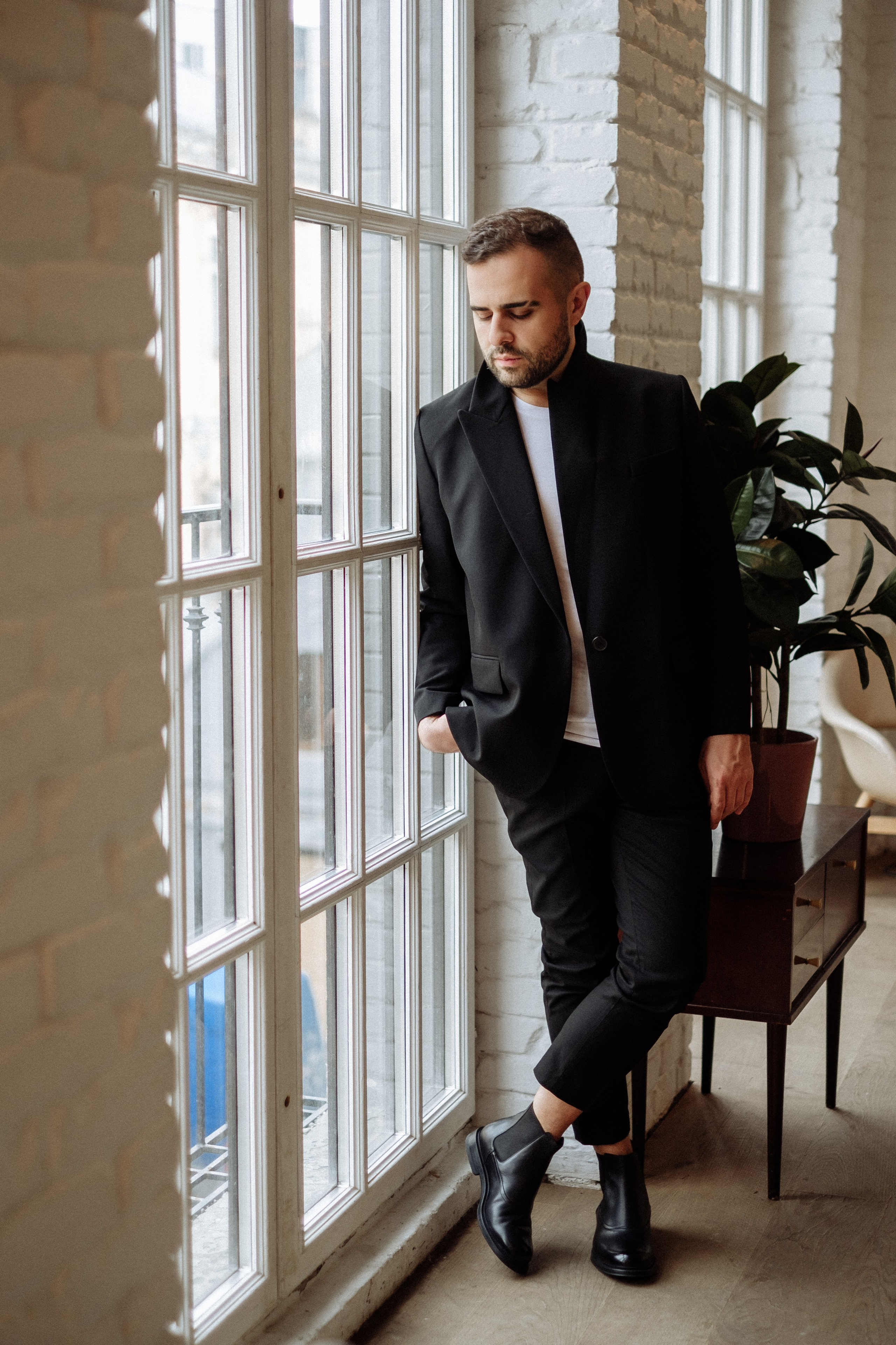 Эльчин Сафарли. Свадебный и портретный фотограф в Москве, Туле и Брянске Дара Евсеева