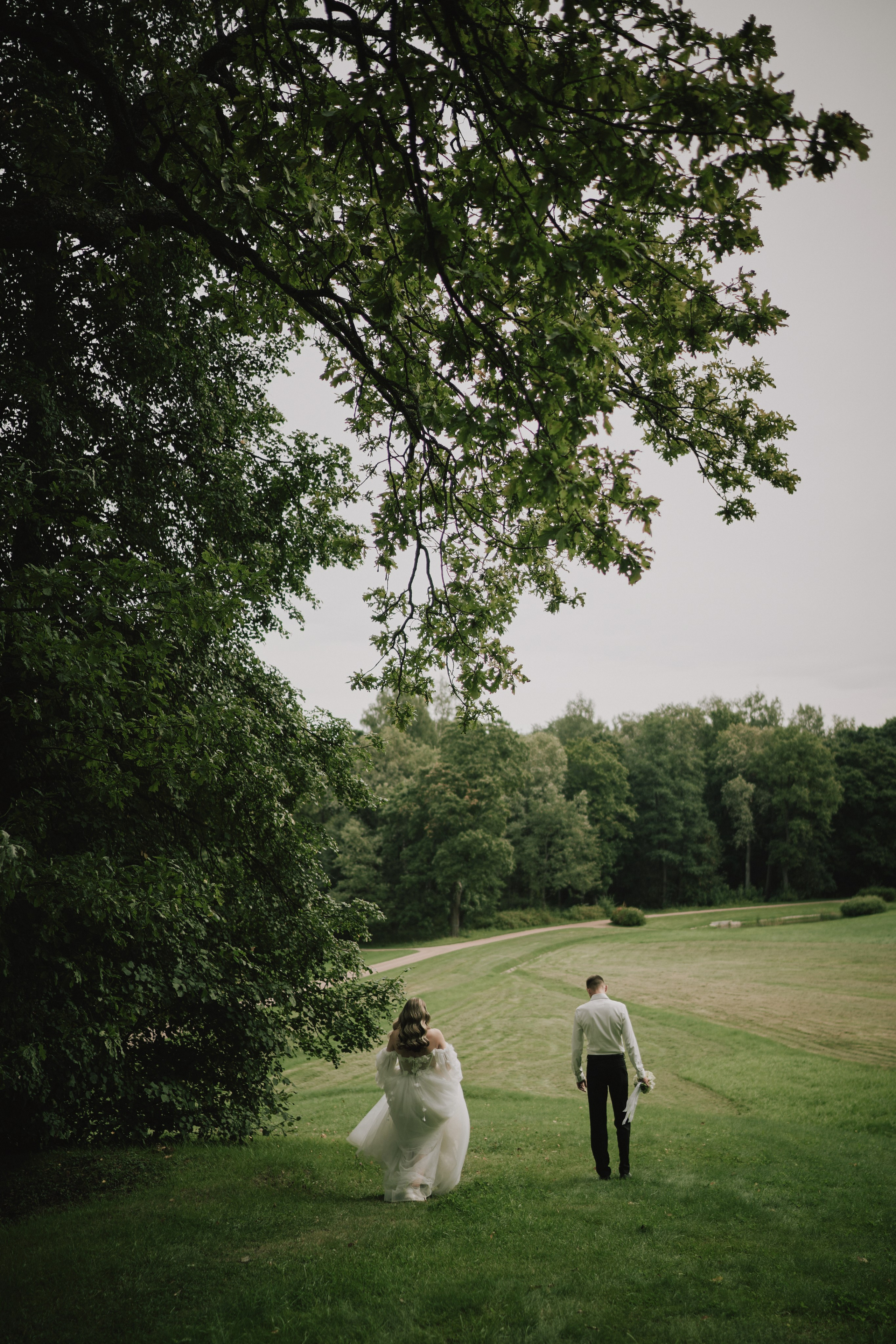 Маша и Саша. Фотограф в Санкт-Петербурге | Аня Маленчук