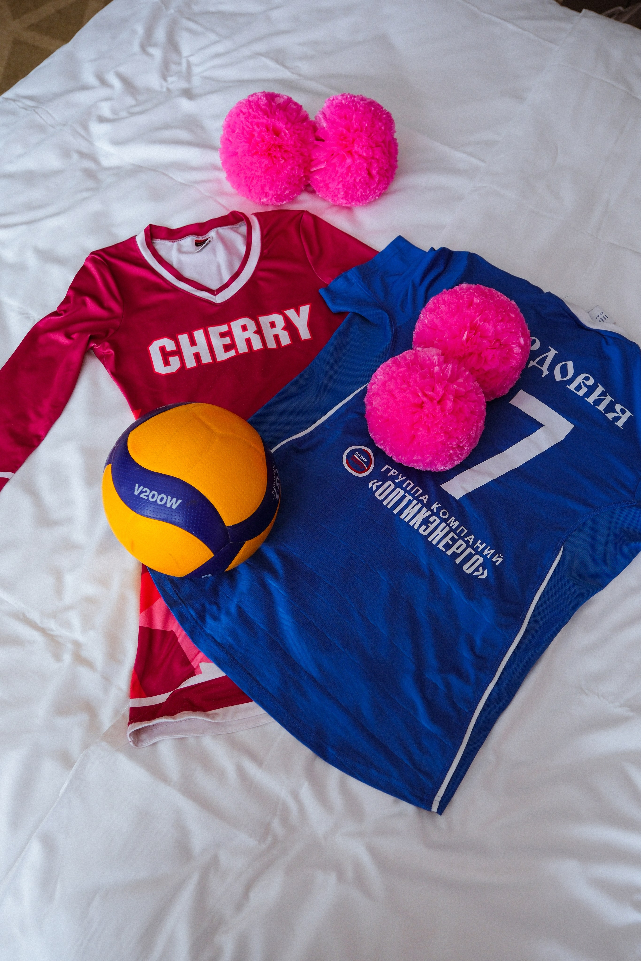 Олег и Дарья. Фотограф Саранск Ирина Шишкина, все виды съемок