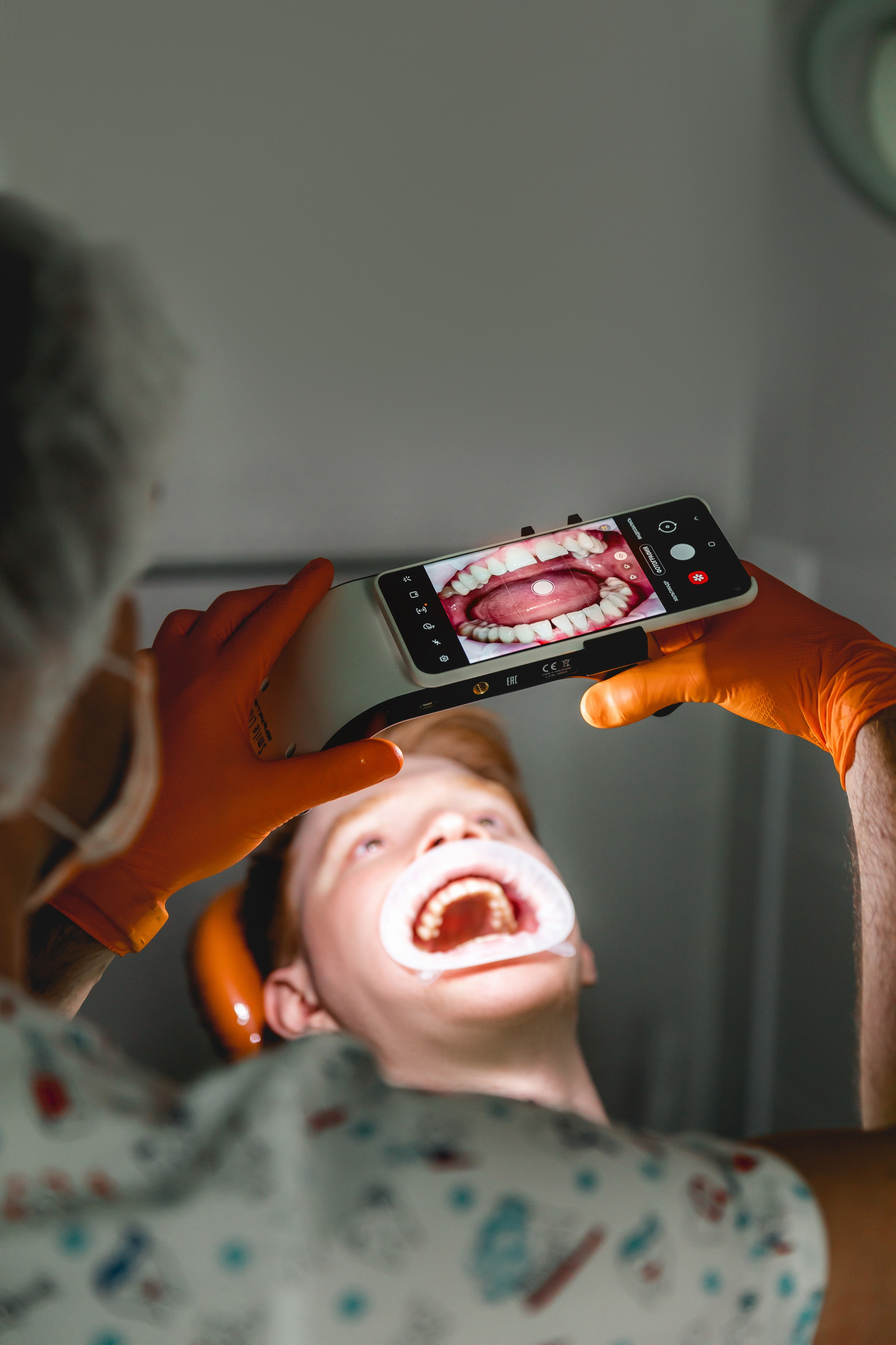 Стоматология. Семейный фотограф в Москве Татьяна Болтиева