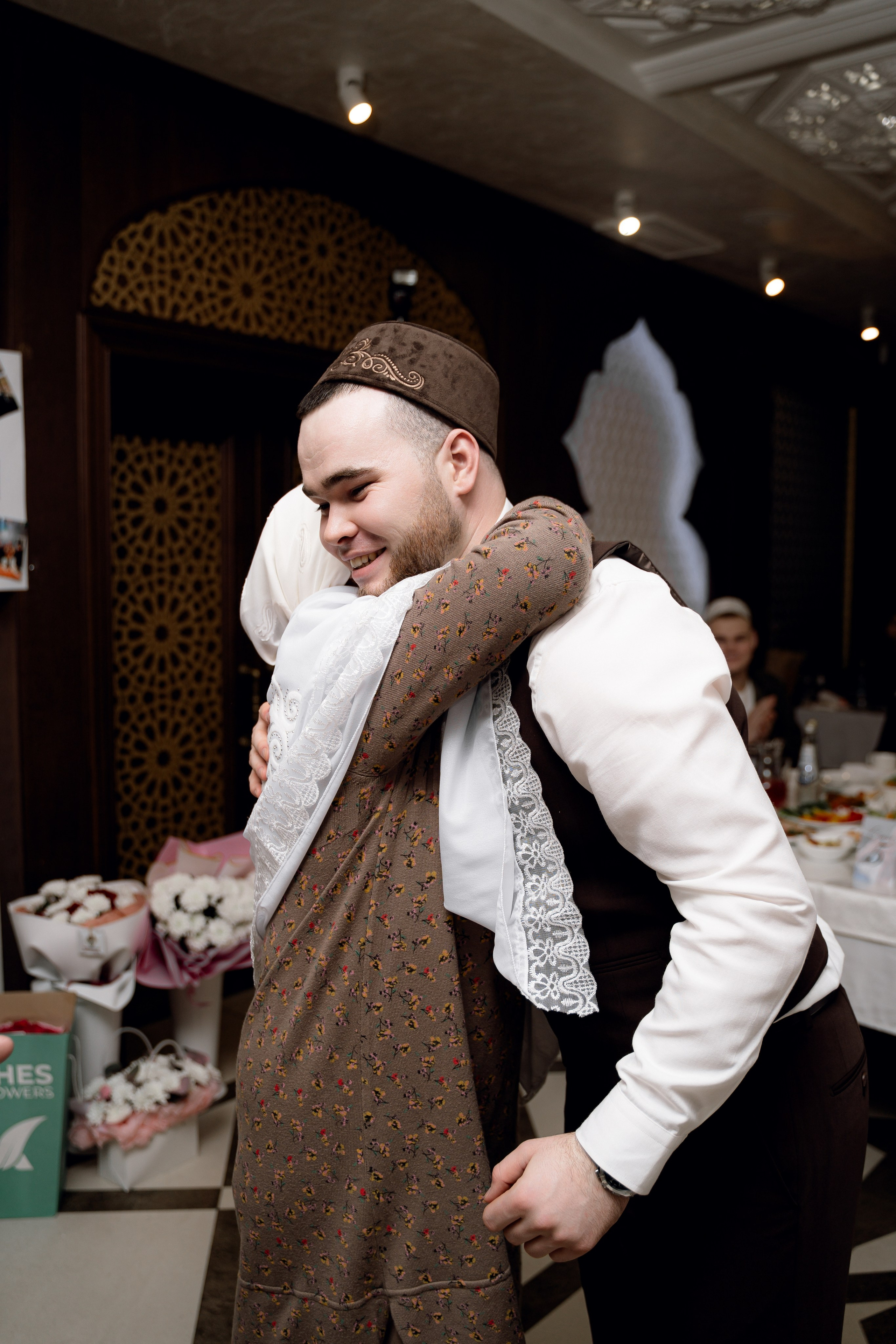 Роберт & Алсу (Ахмадзаки). RAMIL SAFIULLIN